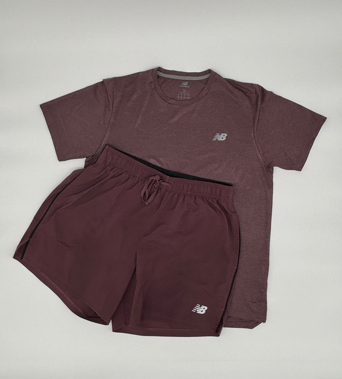 NEW BALANCE SET