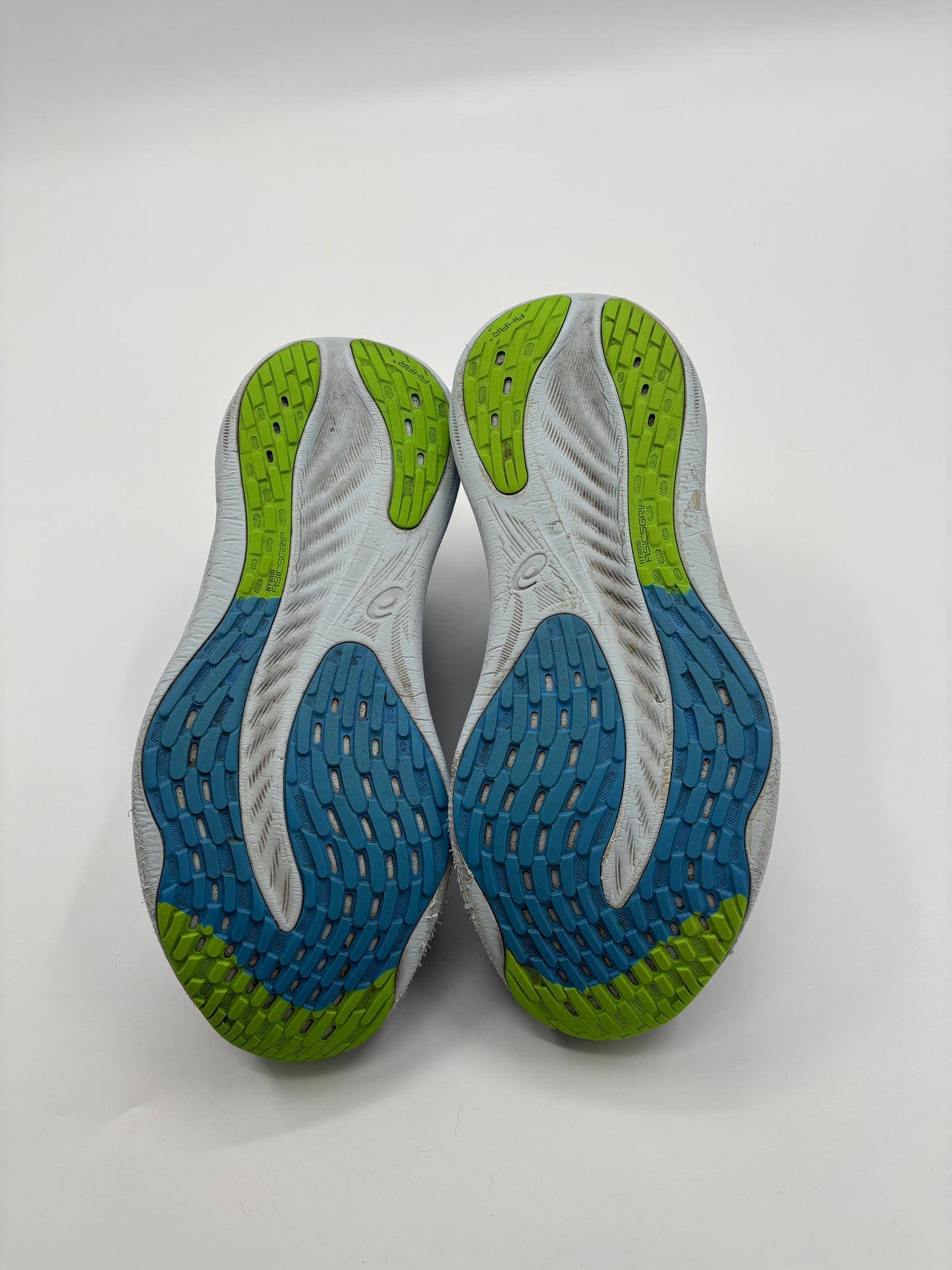ASICS TRAINERS