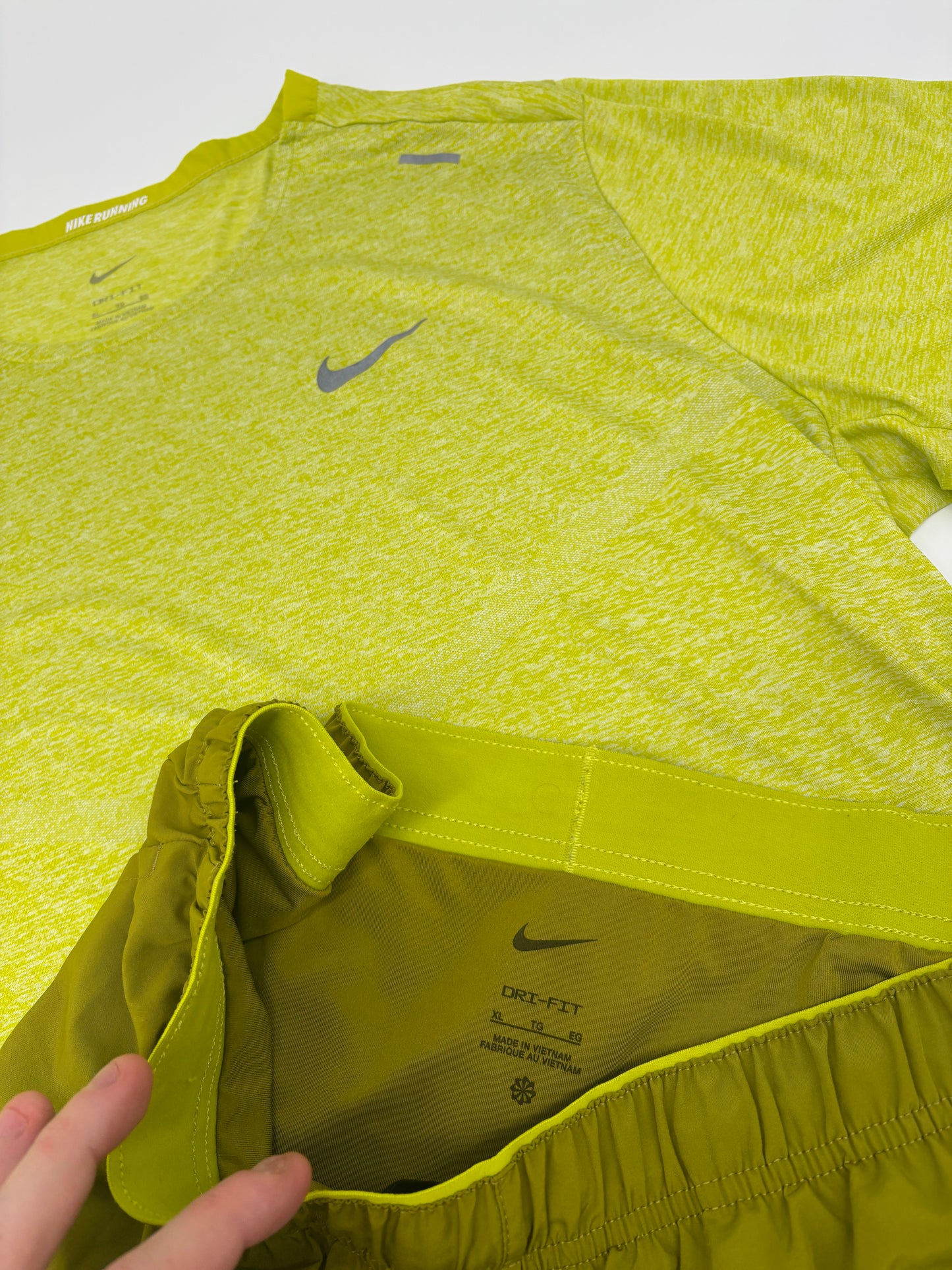 NIKE SET