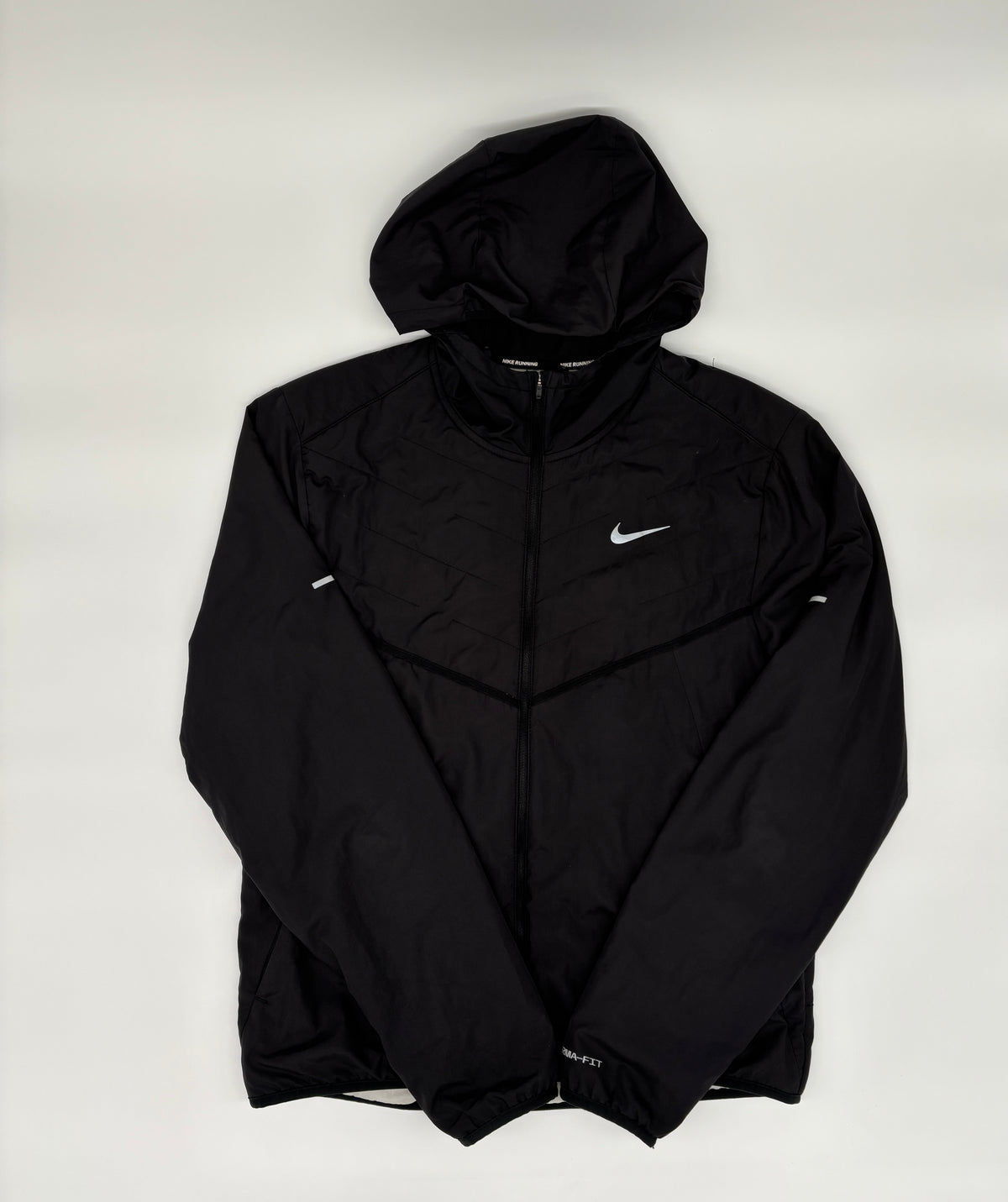 NIKE AEROLAYER JACKET