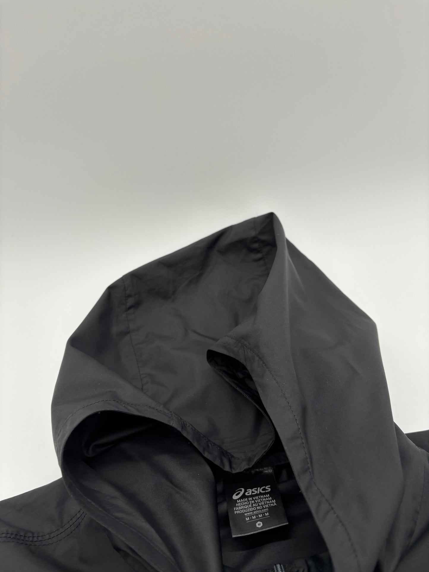 ASICS JACKET