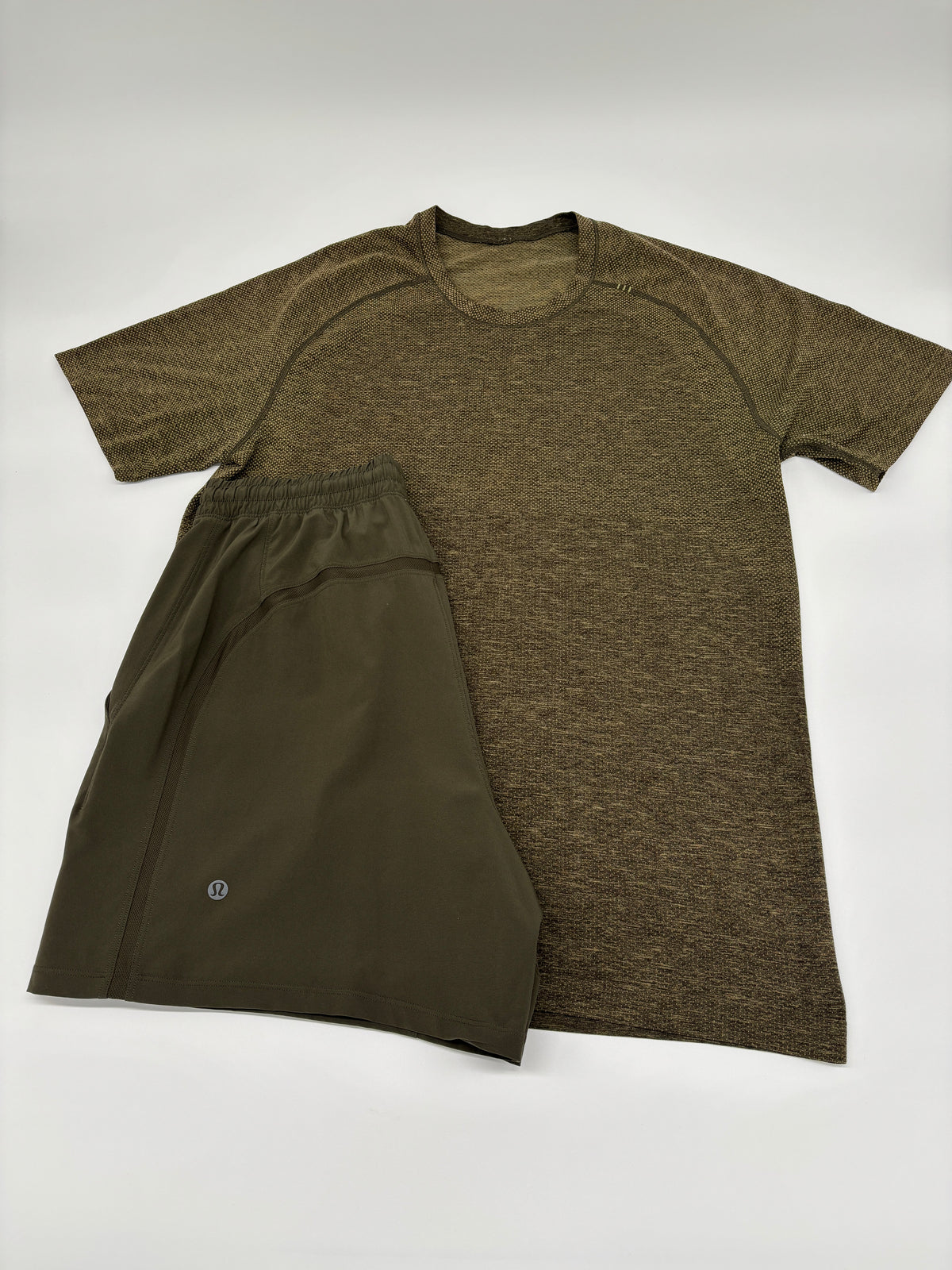 LULULEMON SET
