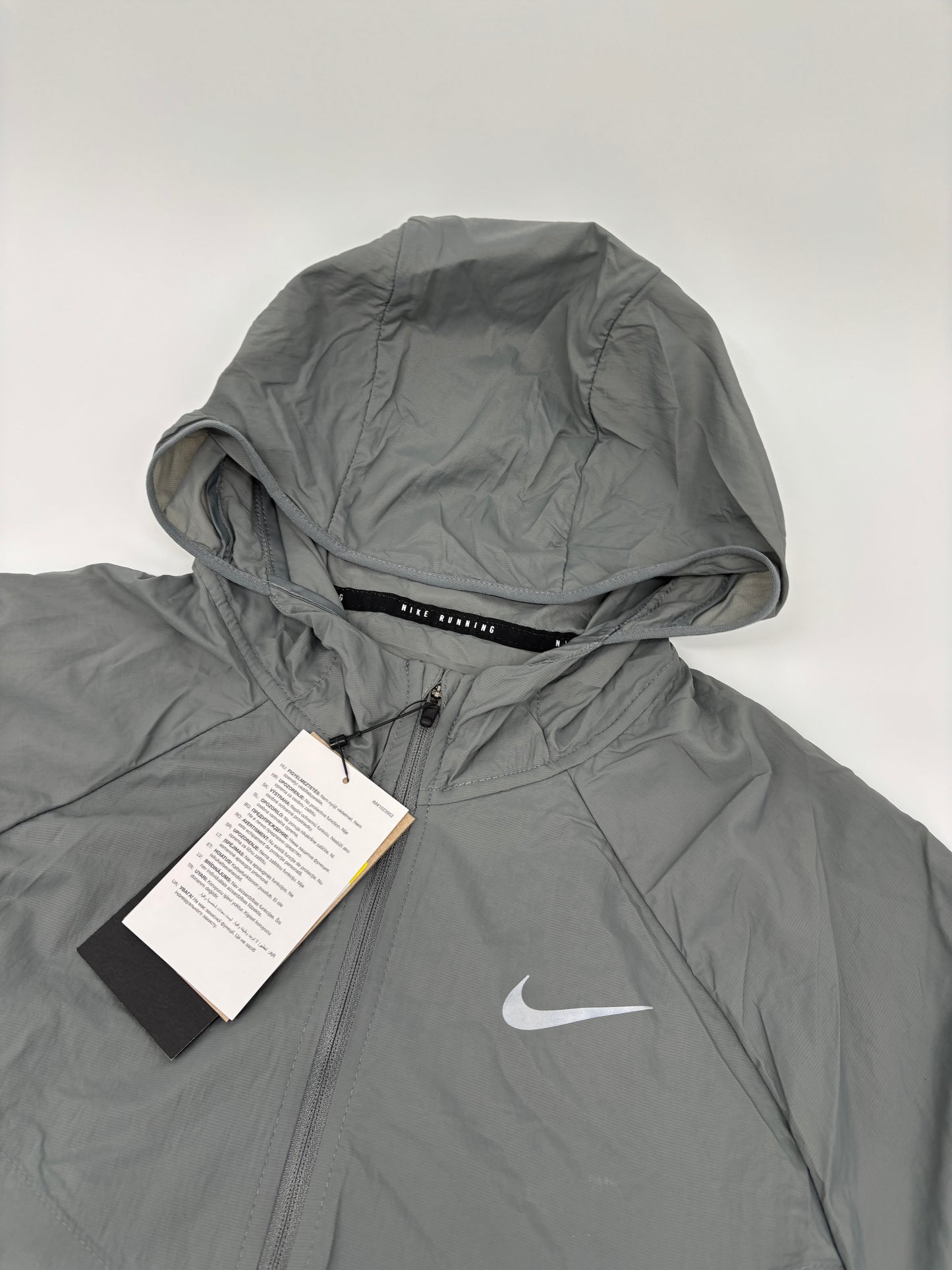 NIKE TRACKSUIT