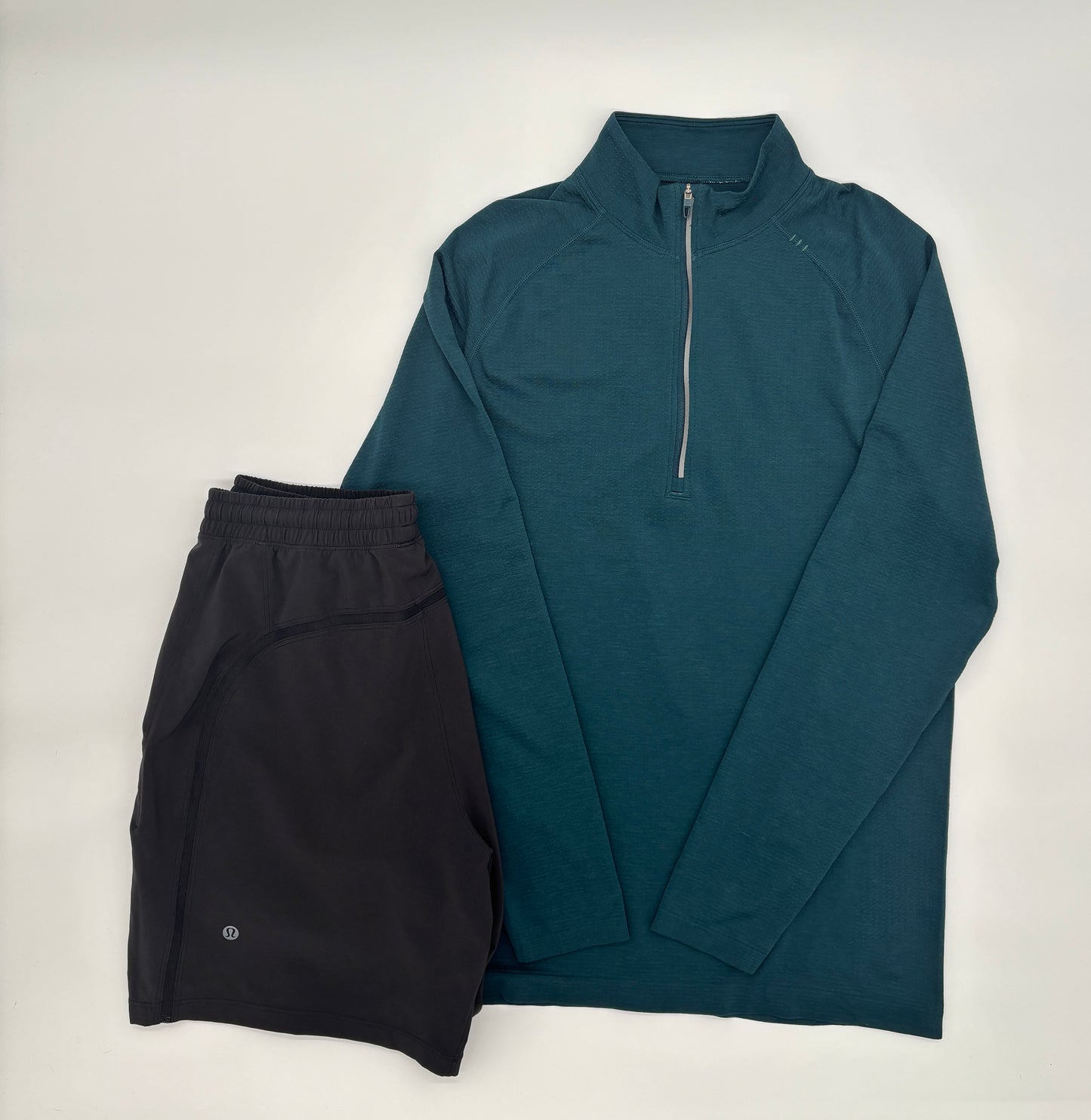 LULULEMON SET