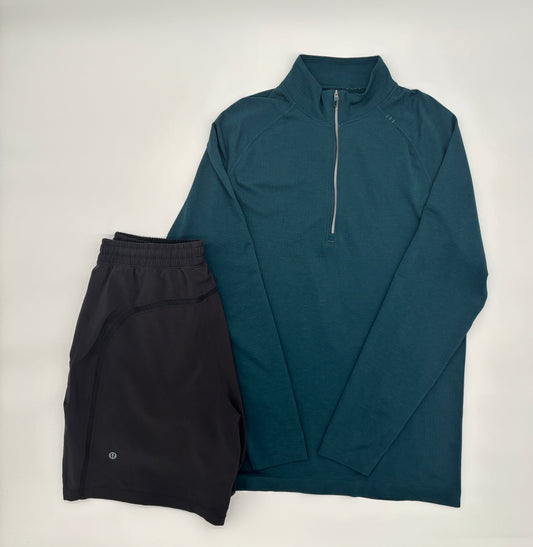 LULULEMON SET