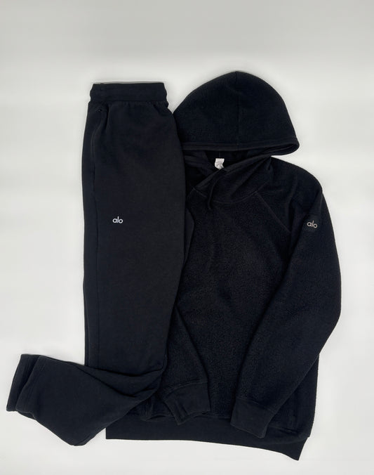 ALO TRACKSUIT