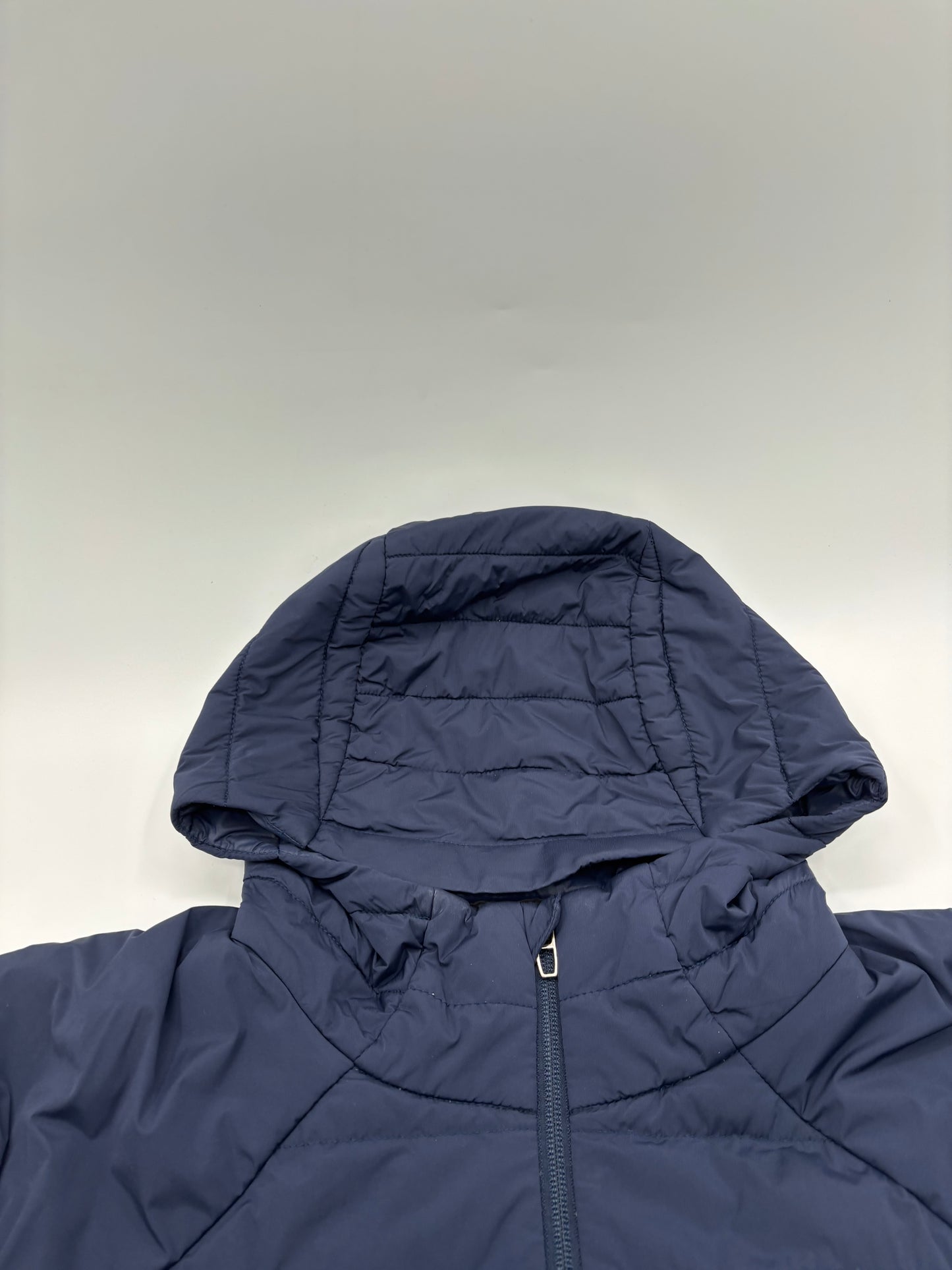 LULULEMON DOWN FOR IT ALL JACKET
