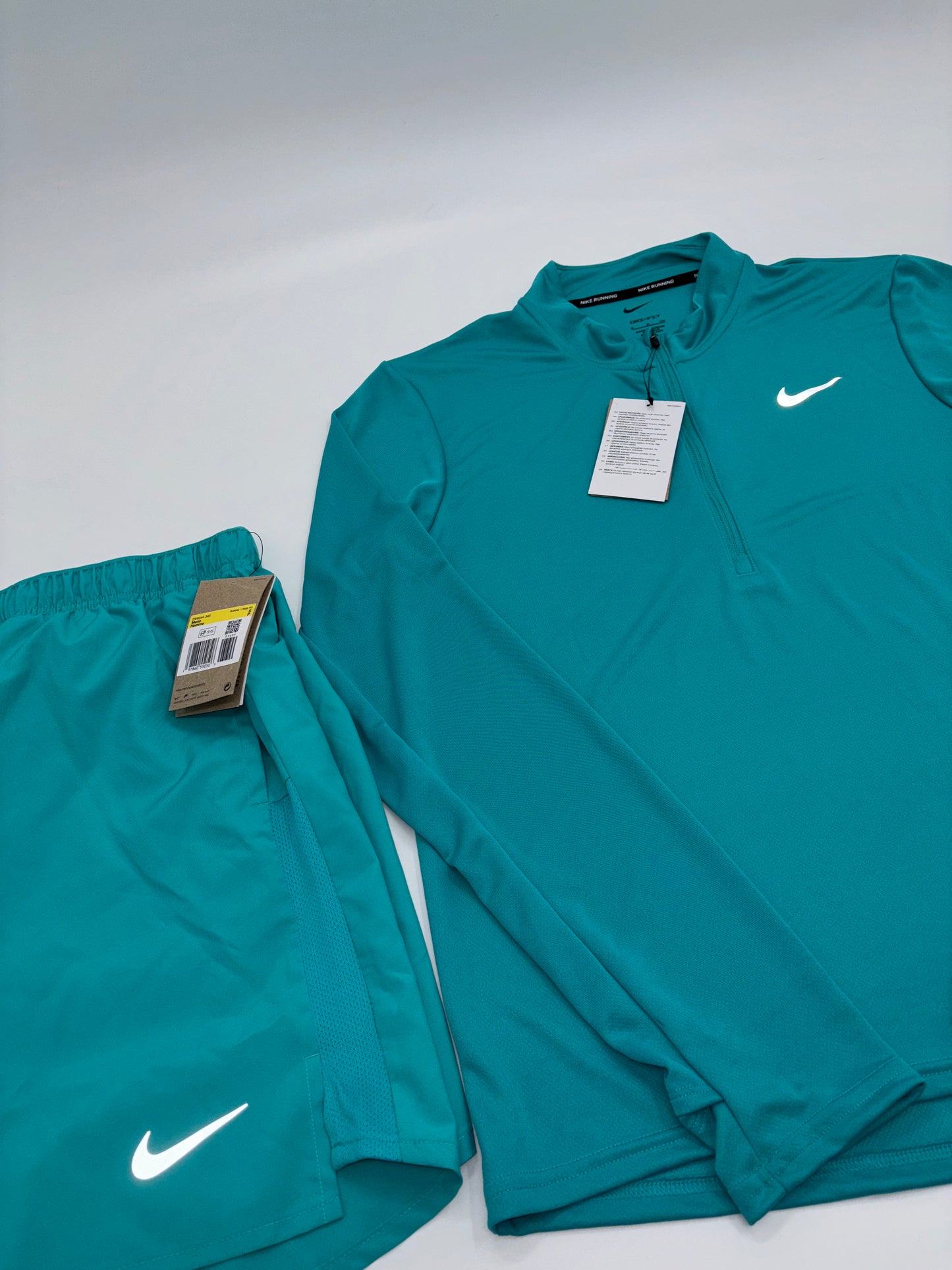NIKE SET