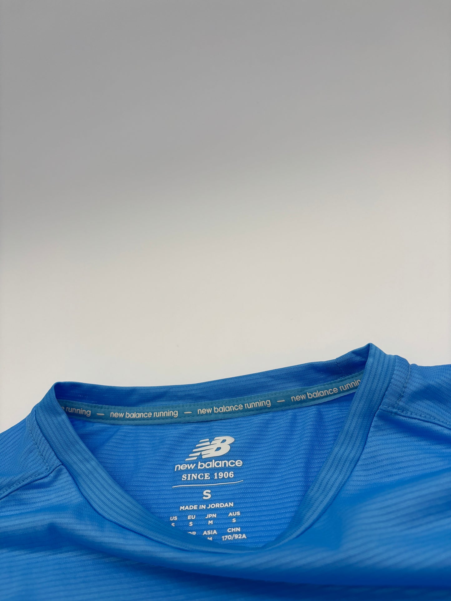NEW BALANCE SET
