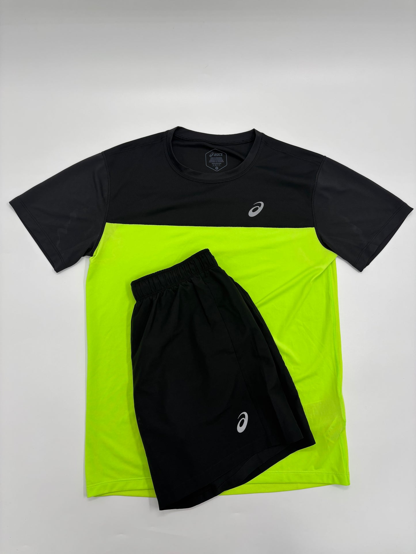 ASICS SET