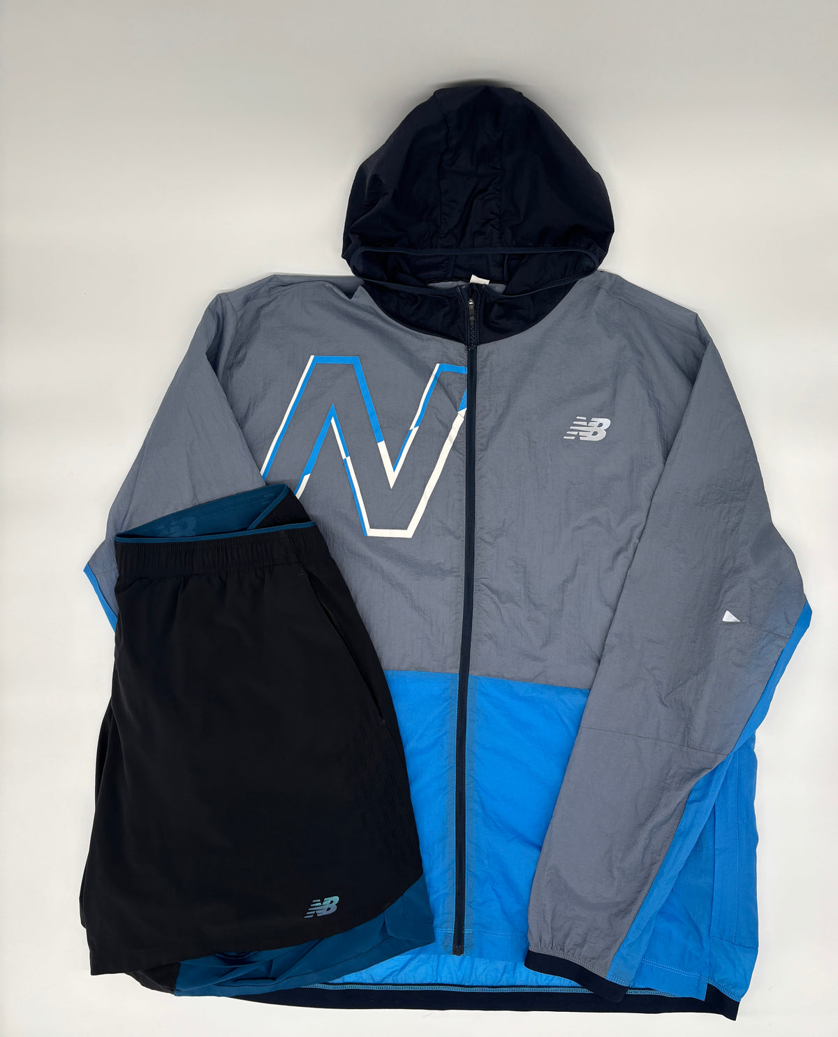 NEW BALANCE SET