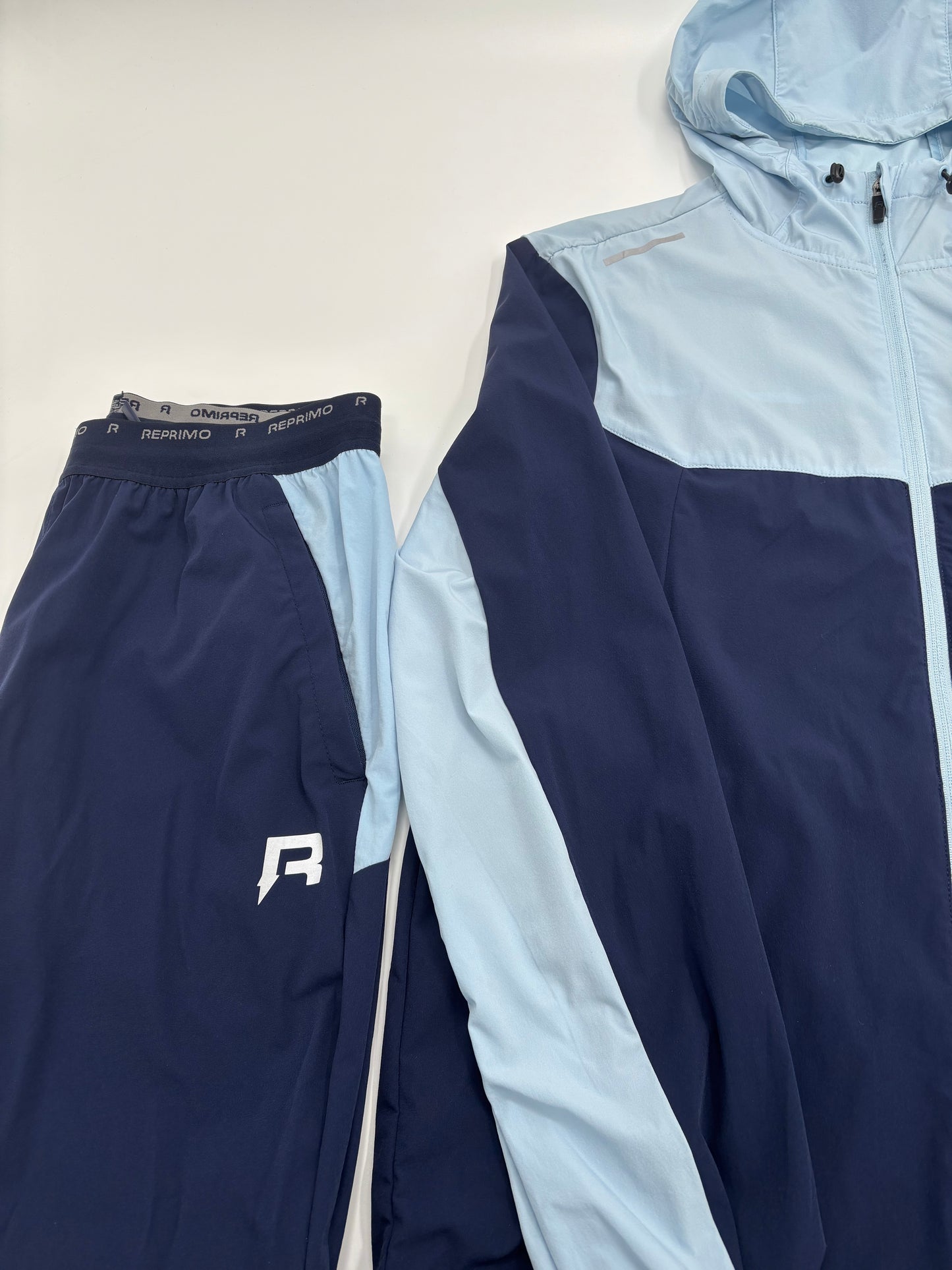 REPRIMO TRACKSUIT
