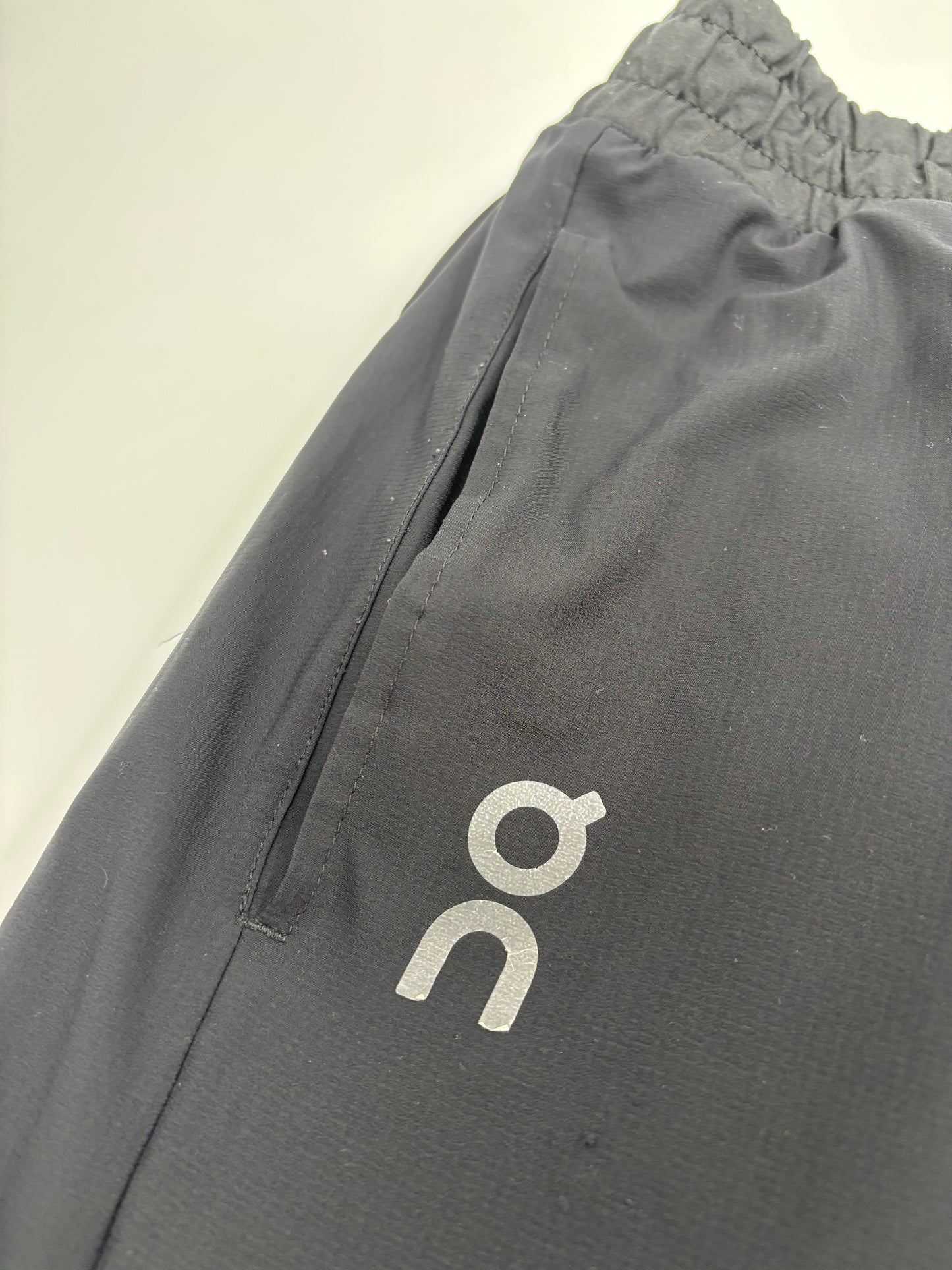 ON RUNNING TRACKSUIT