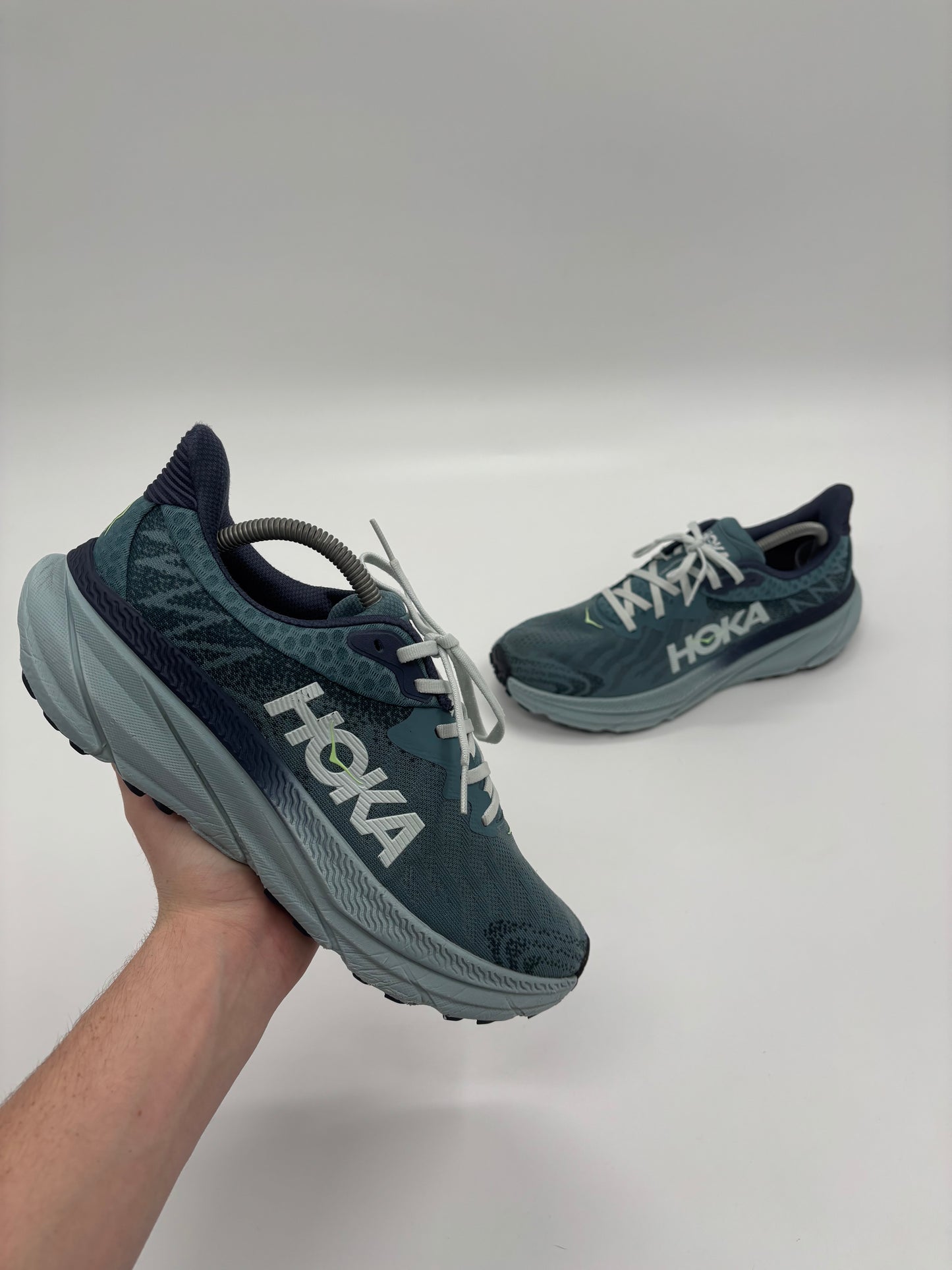 HOKA TRAINERS