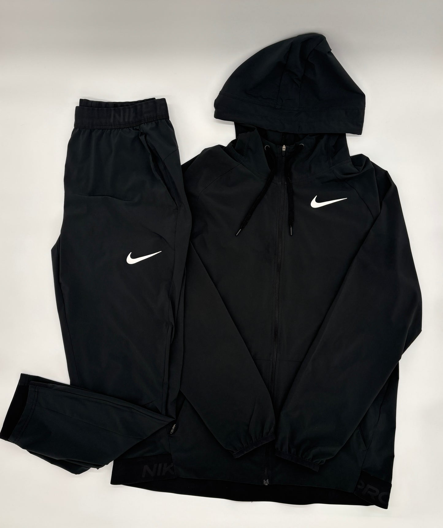 NIKE PRO TRACKSUIT