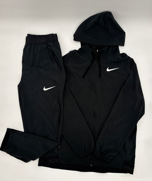 NIKE PRO TRACKSUIT