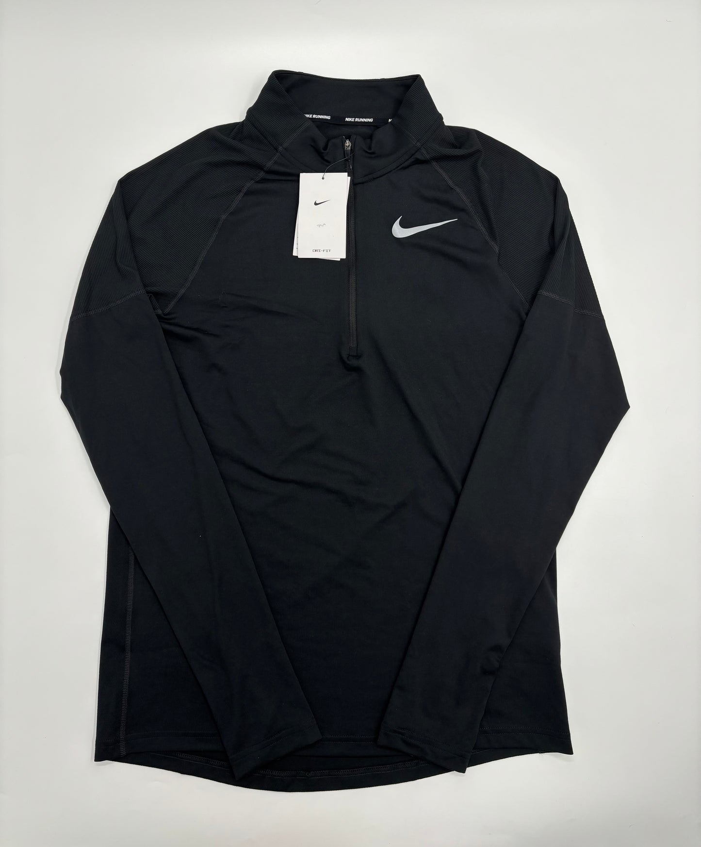 NIKE HALF ZIP