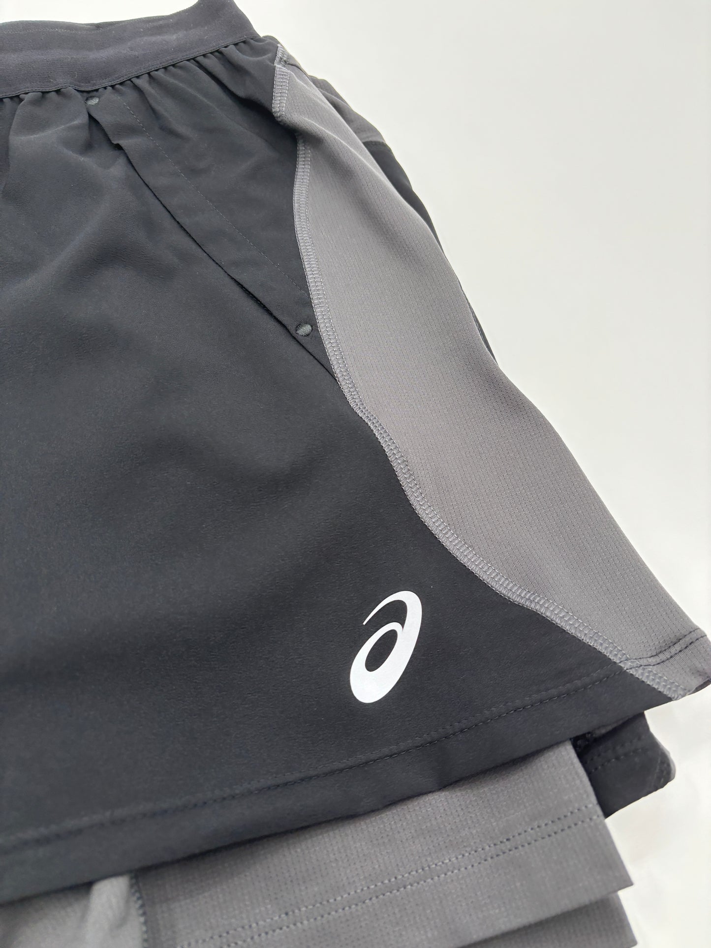 ASICS SHORTS