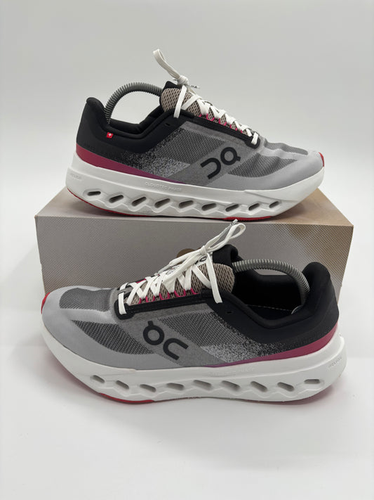 ON CLOUDSURFER TRAINERS