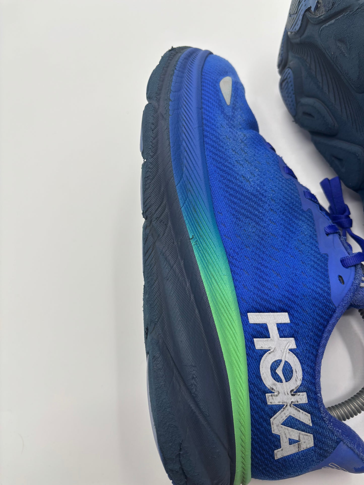 HOKA SHOES