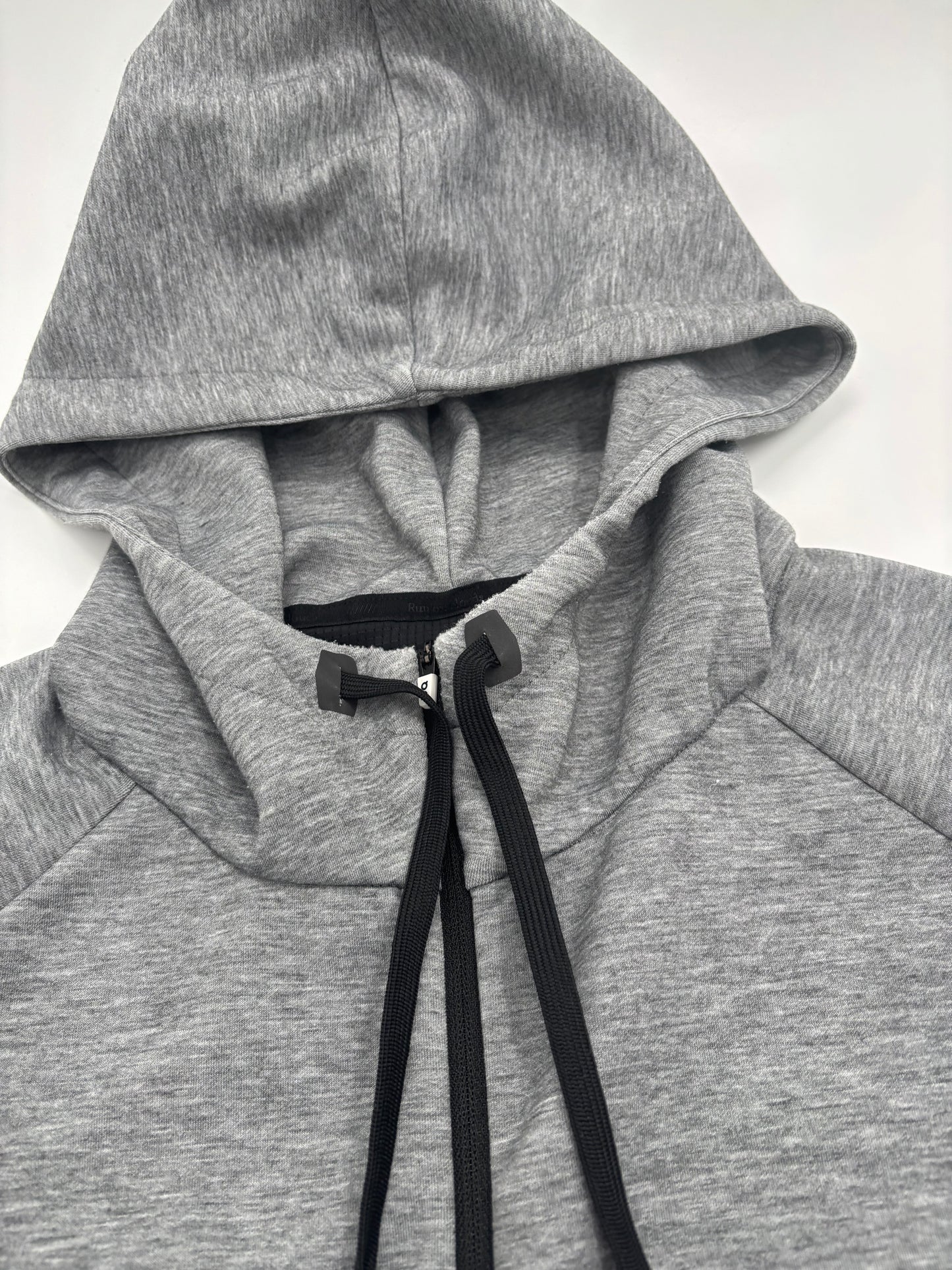 ON RUNNING HOODIE