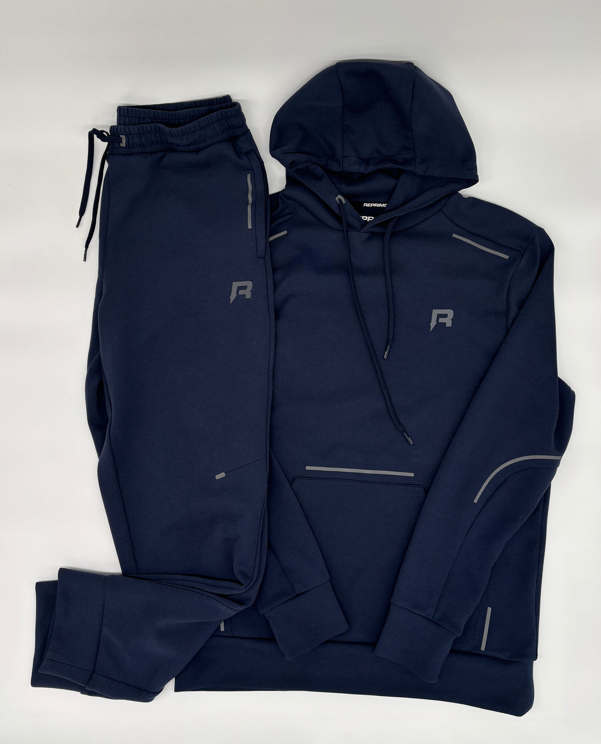 REPRIMO TRACKSUIT