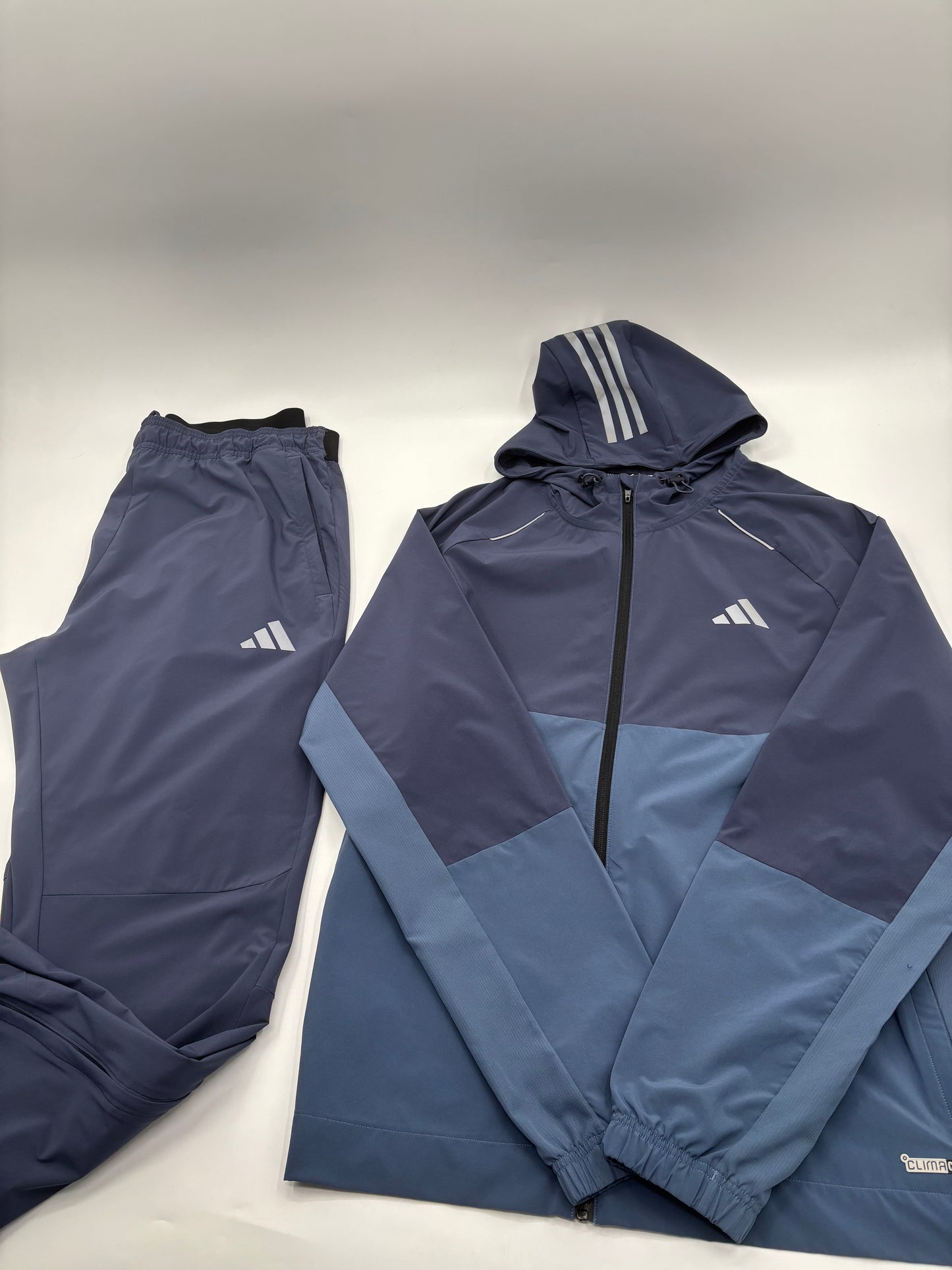 ADIDAS CLIMACOOL TRACKSUIT