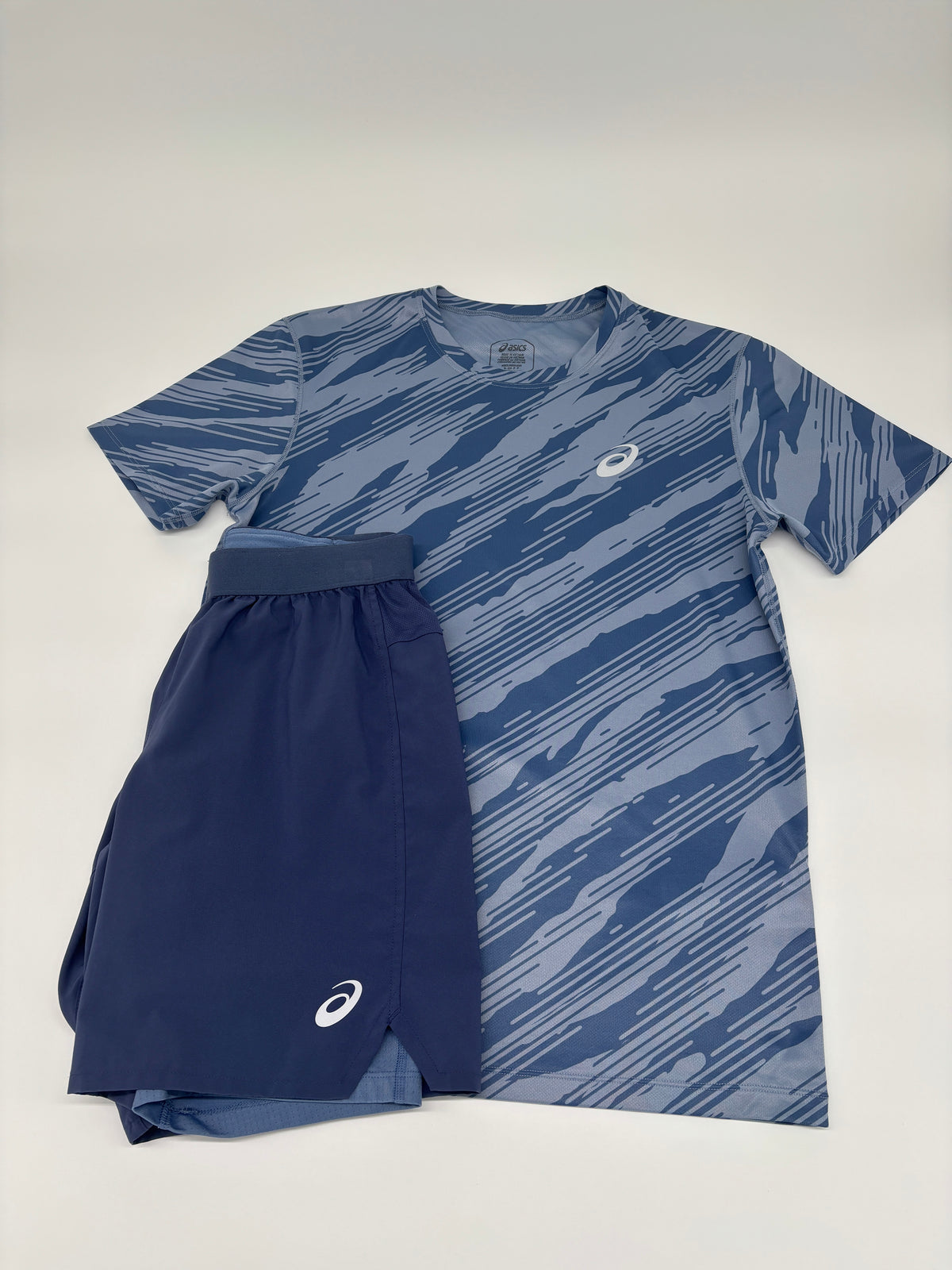 ASICS SET