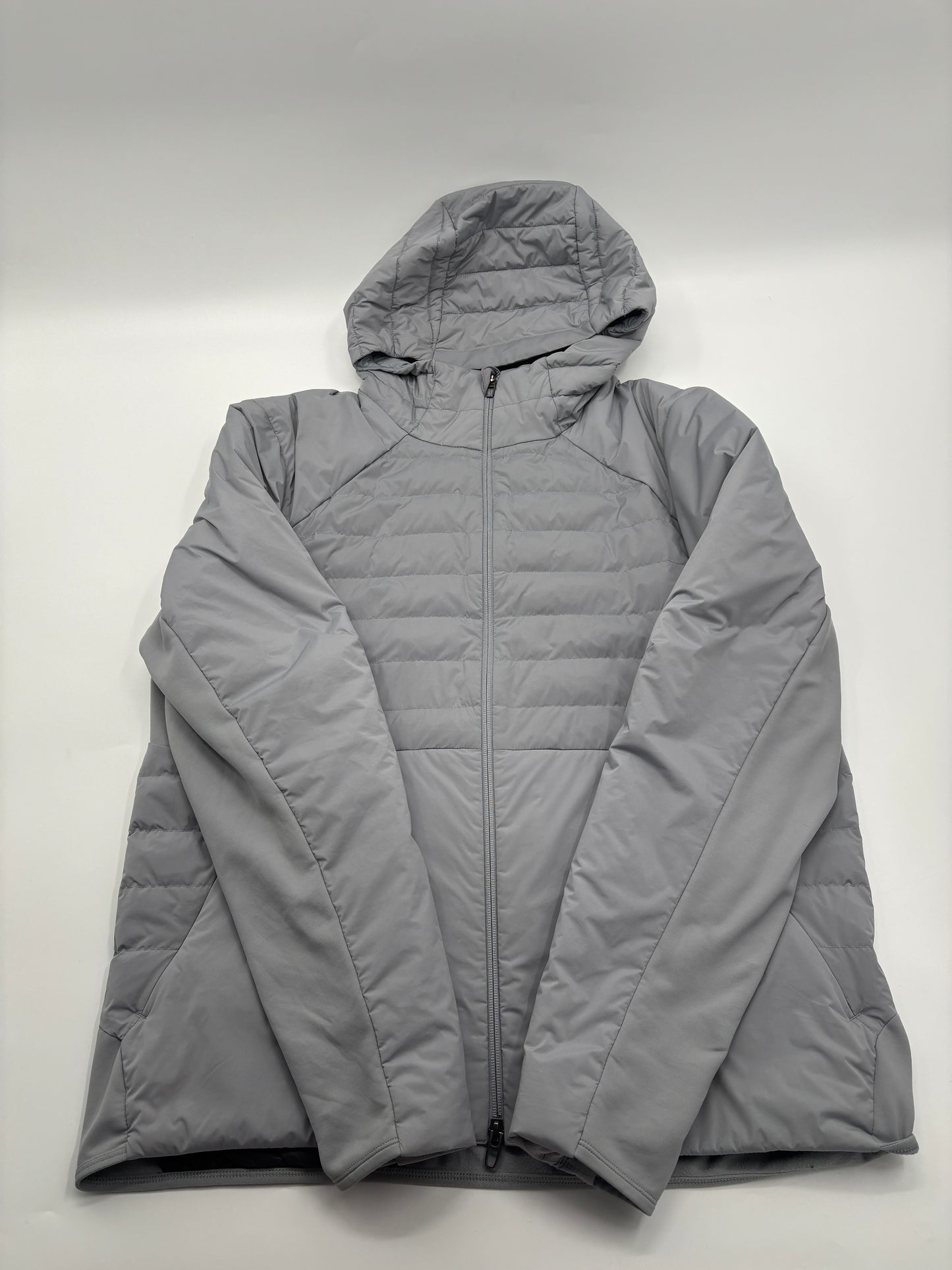 LULULEMON DOWN FOR IT ALL JACKET