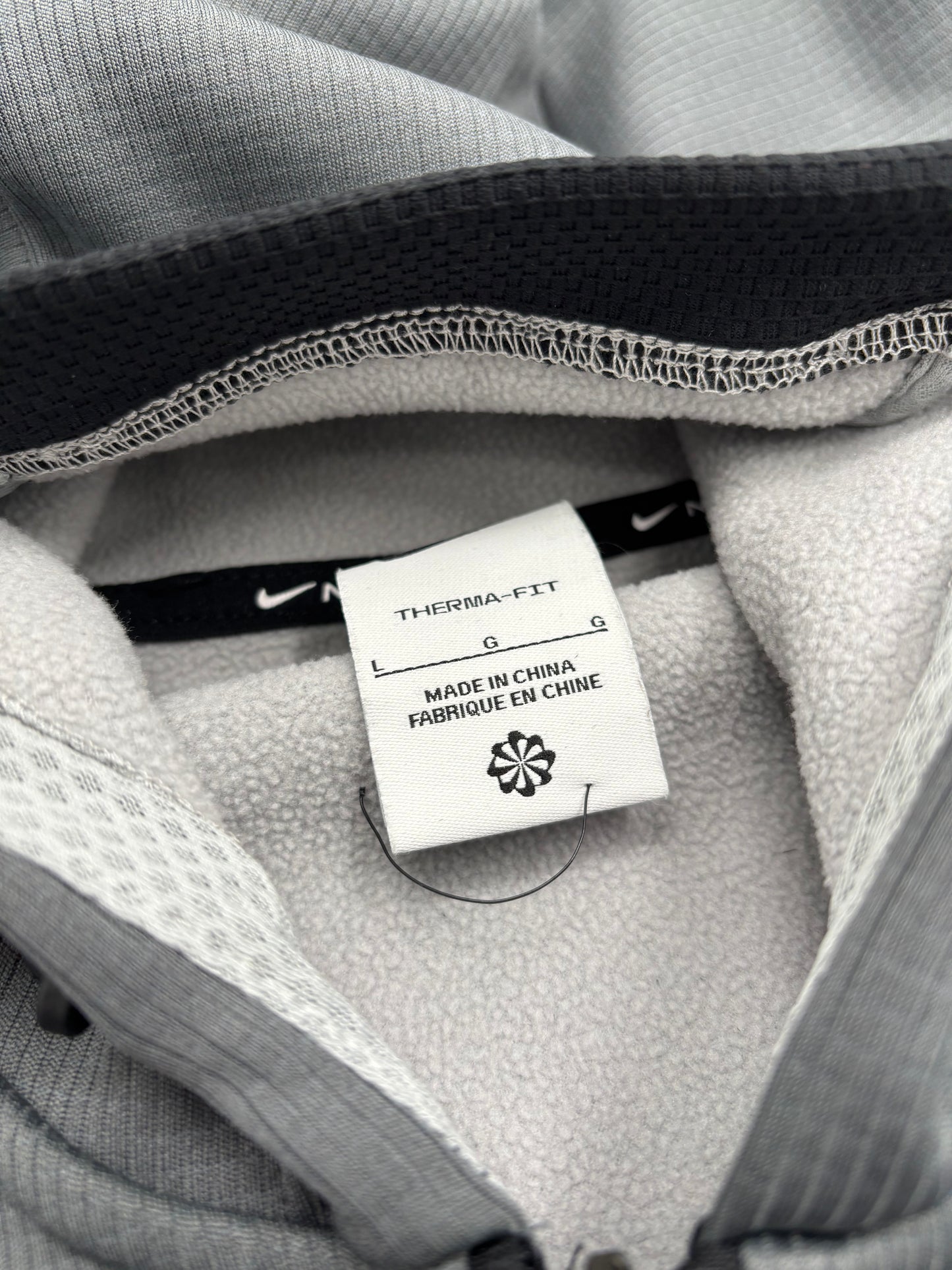 NIKE THERMA TRACKSUIT