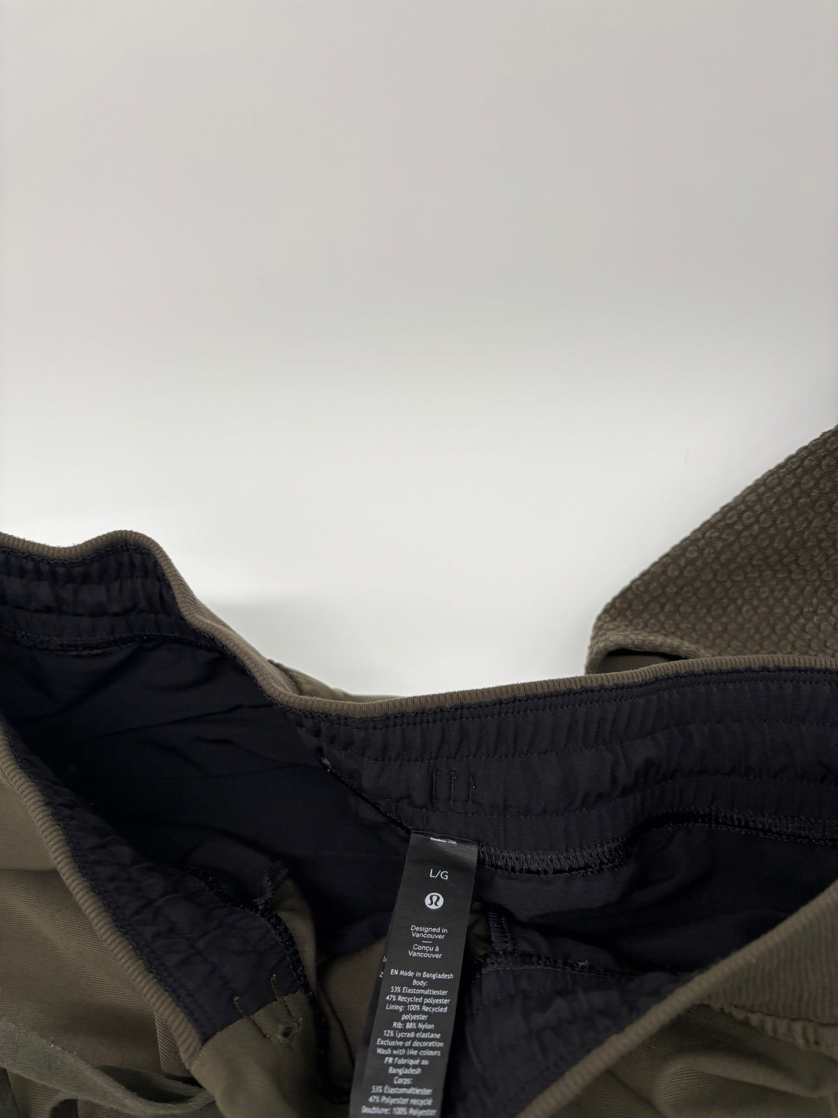 LULULEMON TRACKSUIT