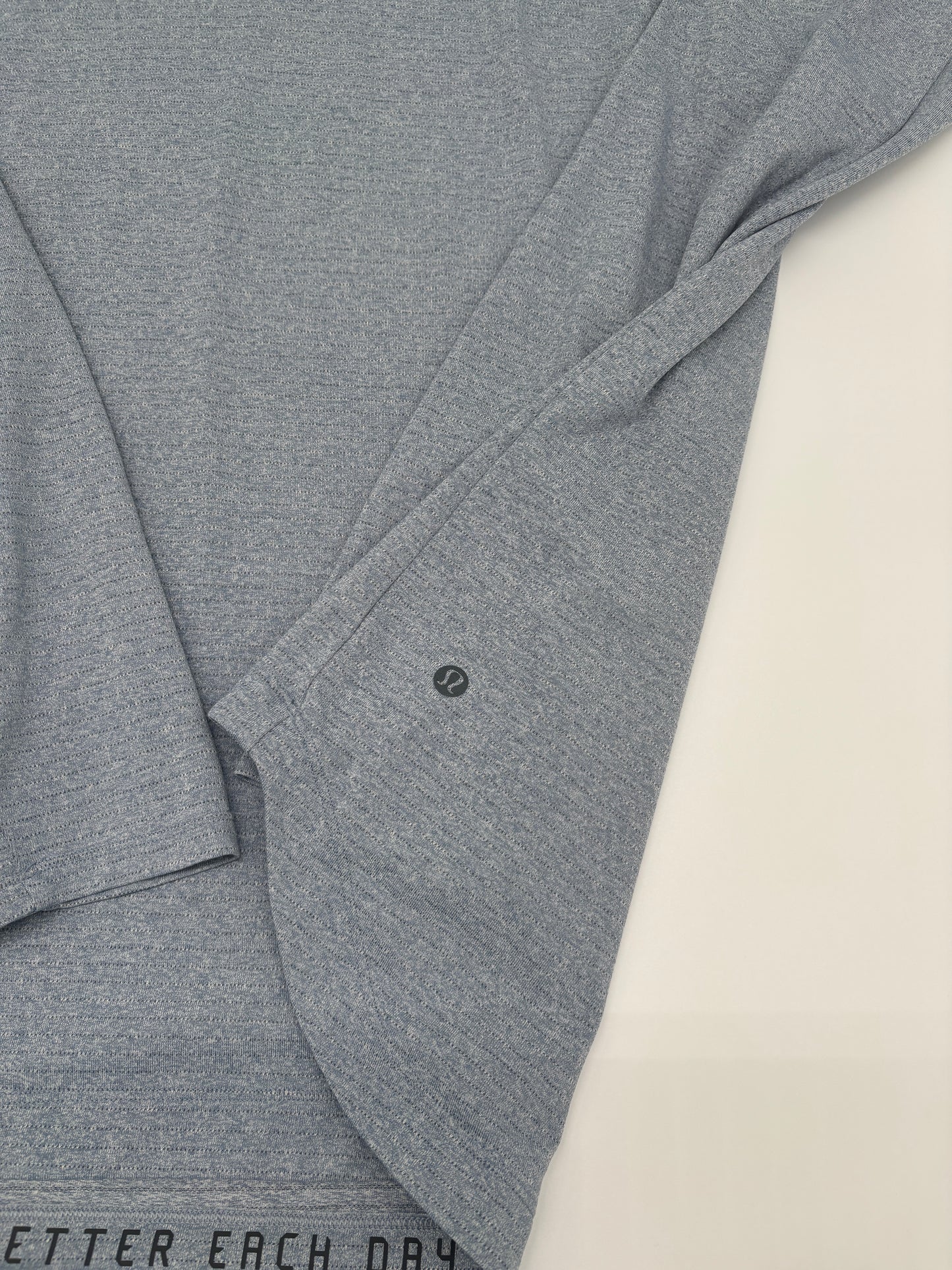LULULEMON HOODIE