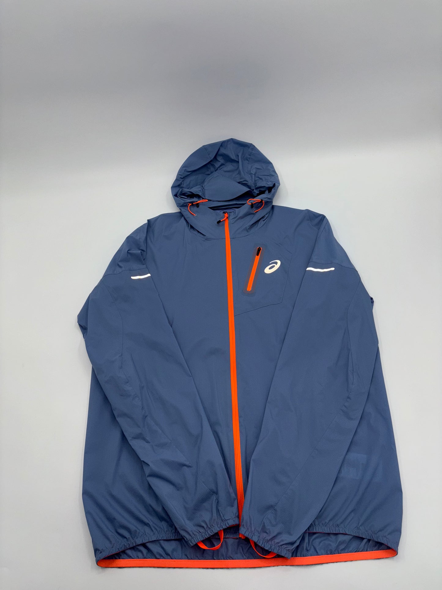 ASICS JACKET