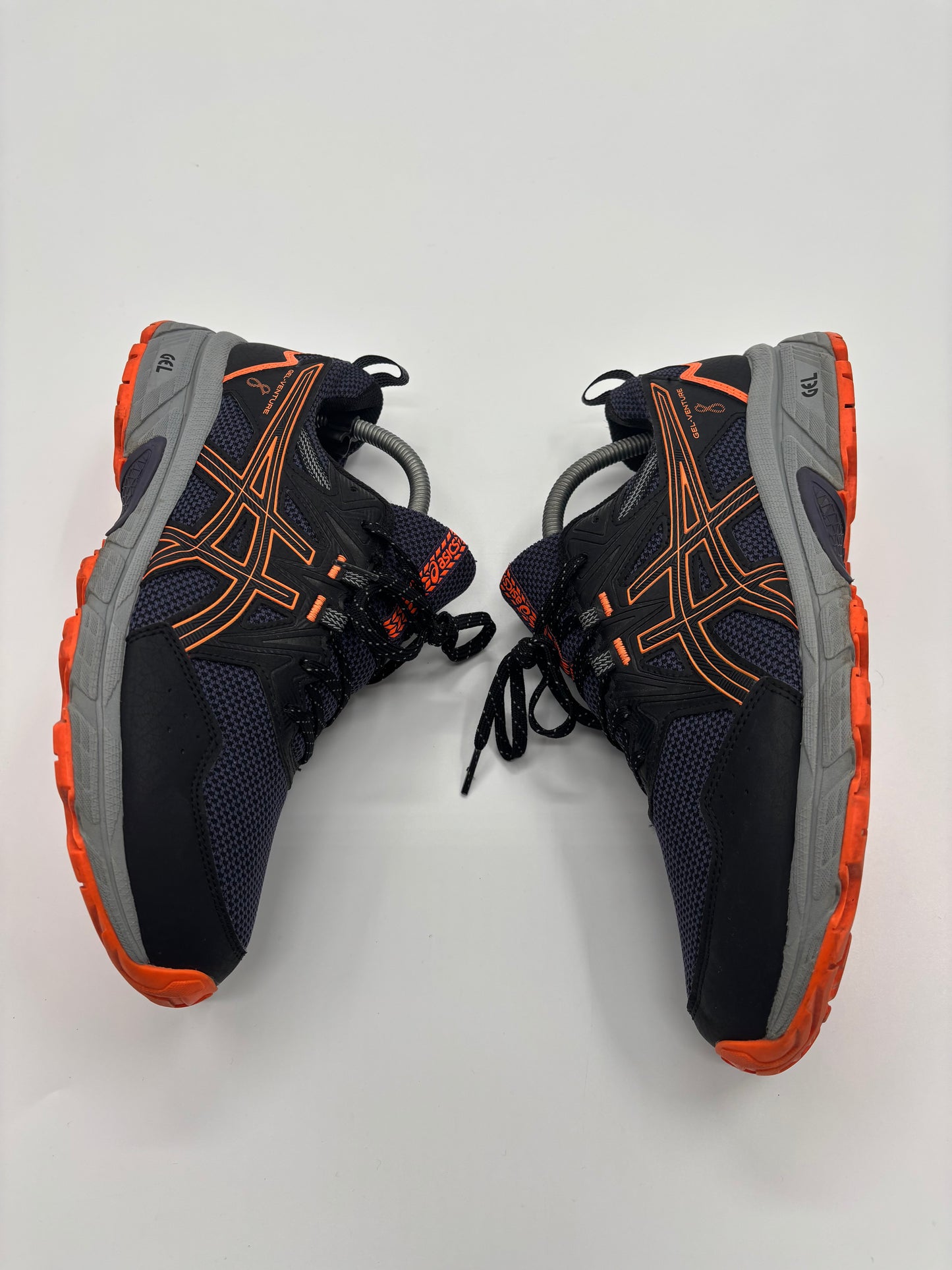 ASICS SHOES