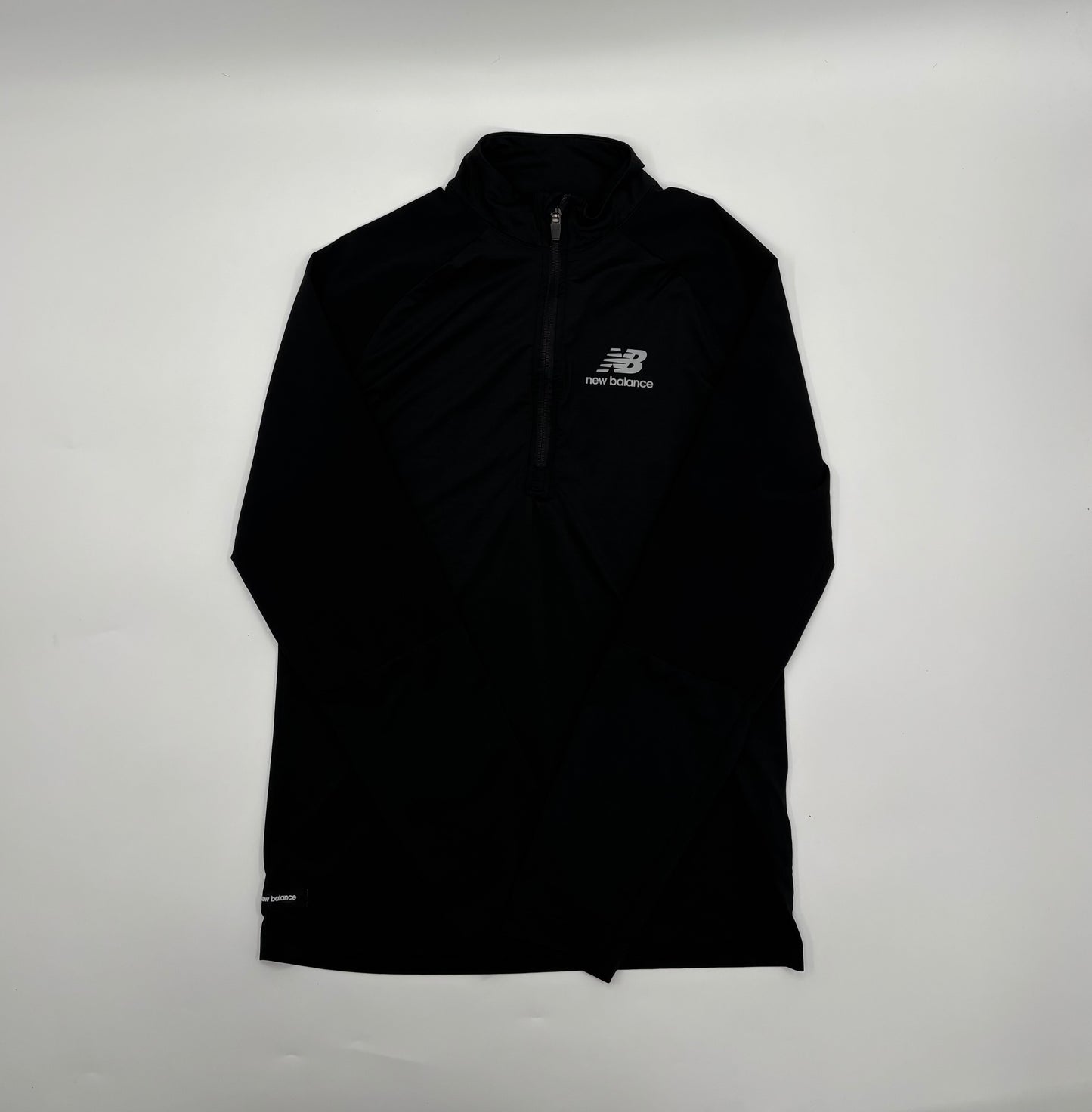 NEW BALANCE HALF ZIP