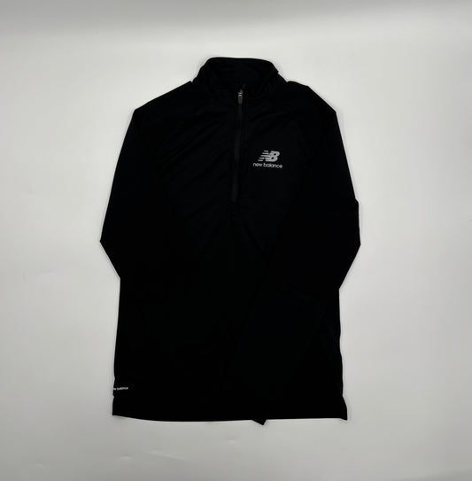 NEW BALANCE HALF ZIP