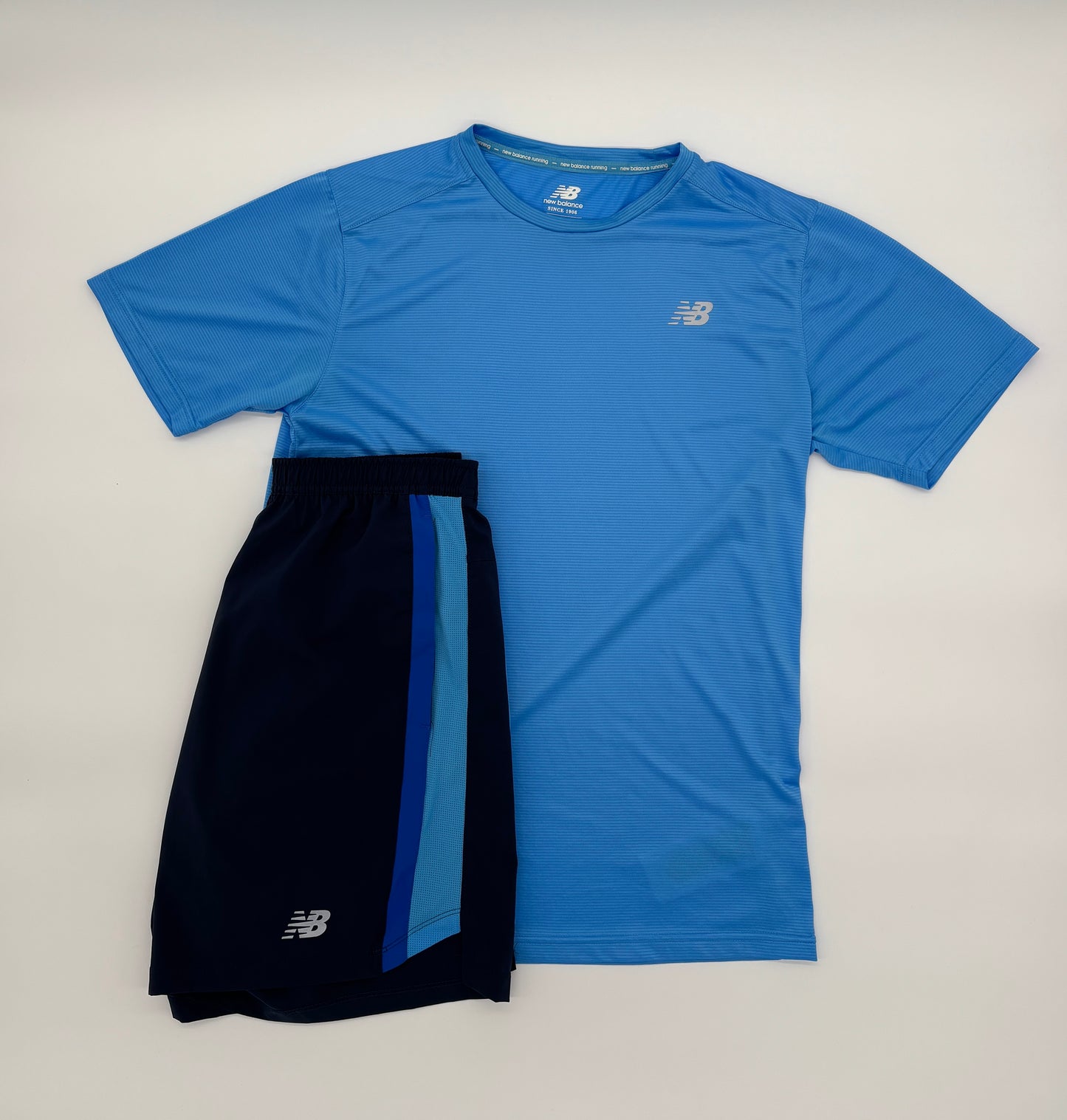 NEW BALANCE SET