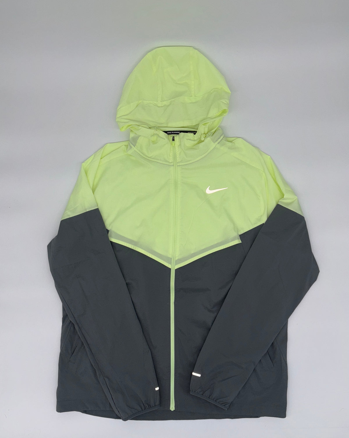 NIKE JACKET