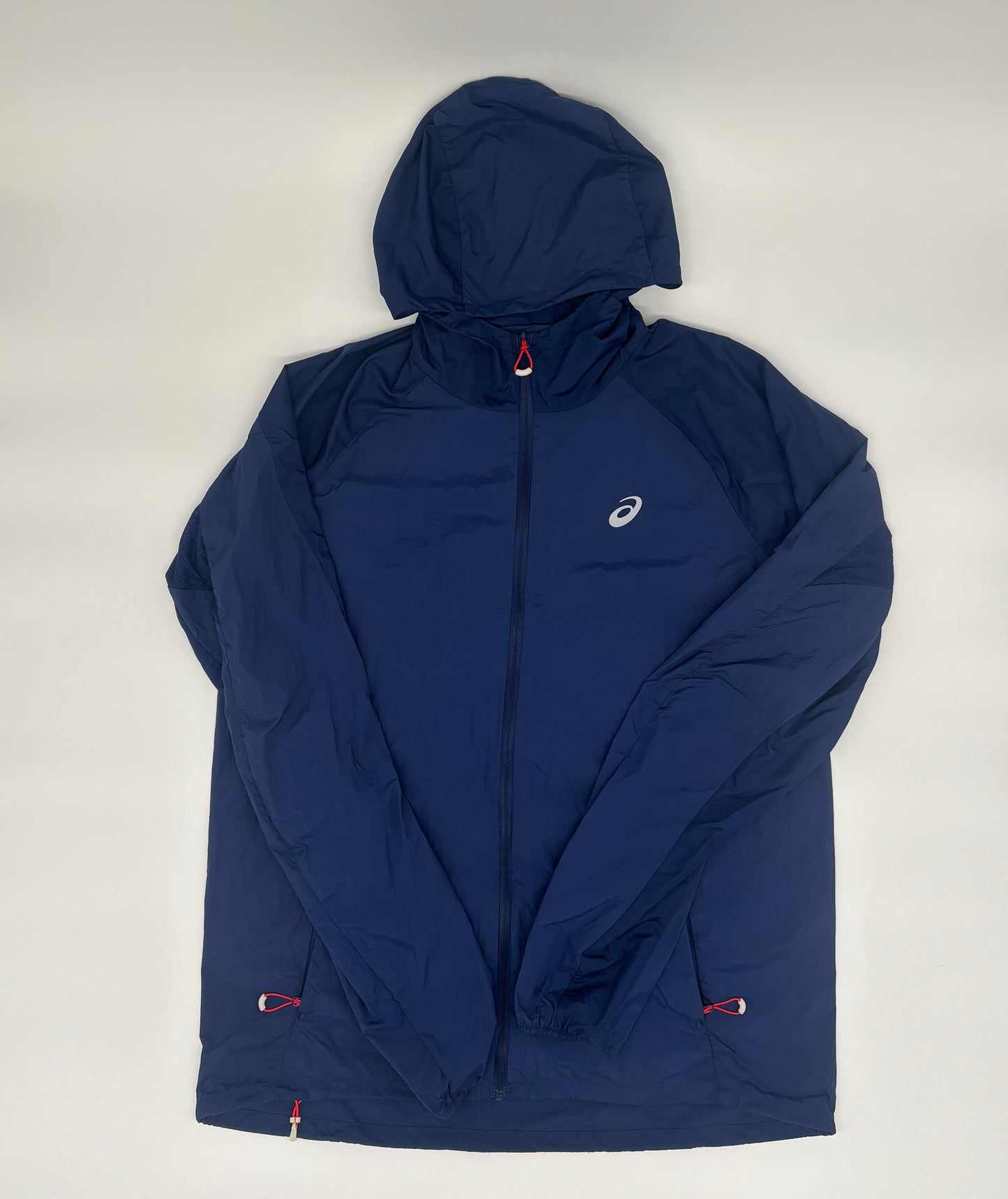 ASICS JACKET