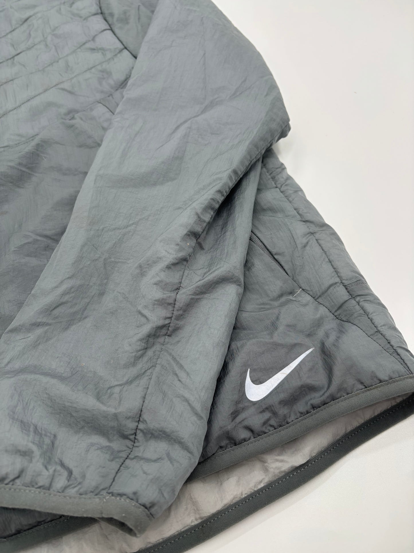 NIKE AEROLAYER JACKET