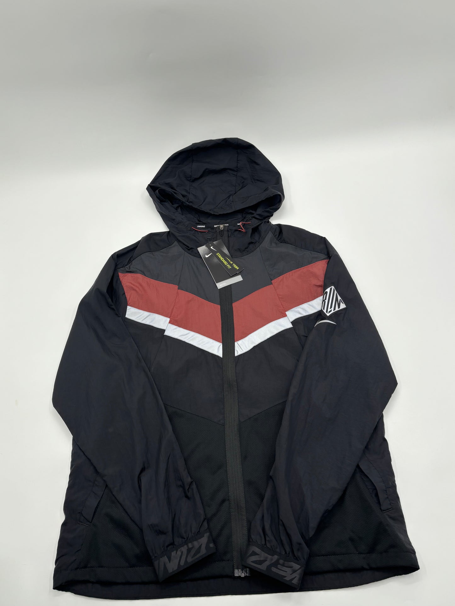 NIKE WILDRUN JACKET