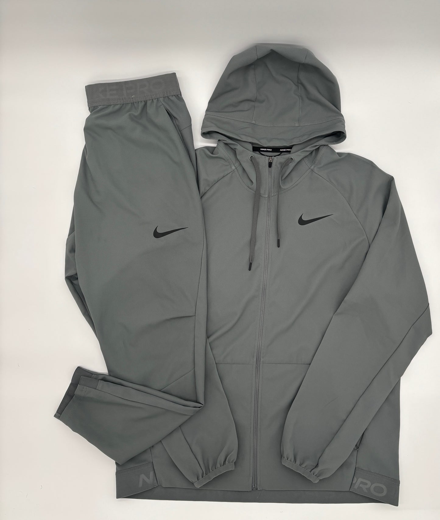 NIKE PRO TRACKSUIT