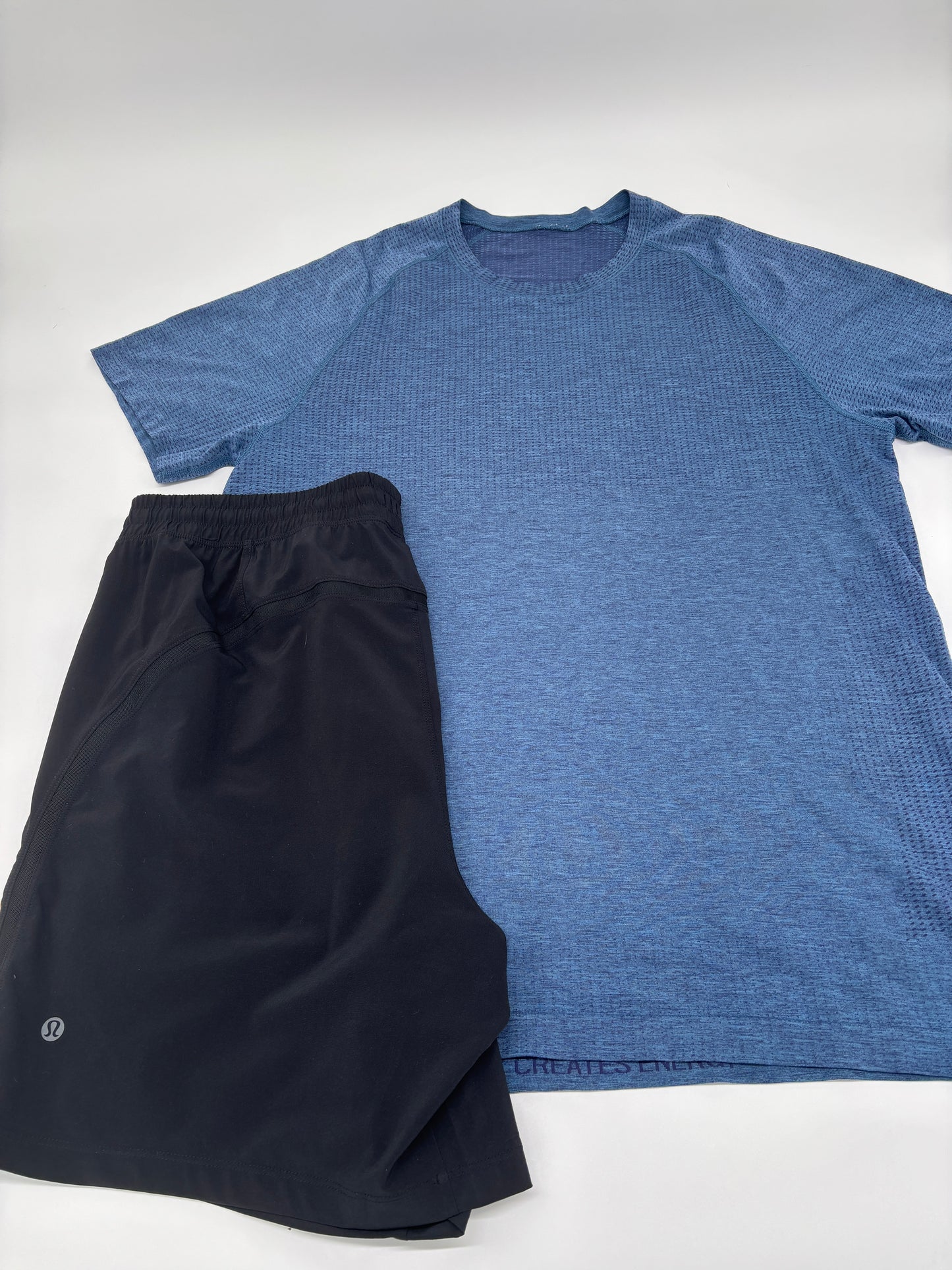 LULULEMON SET