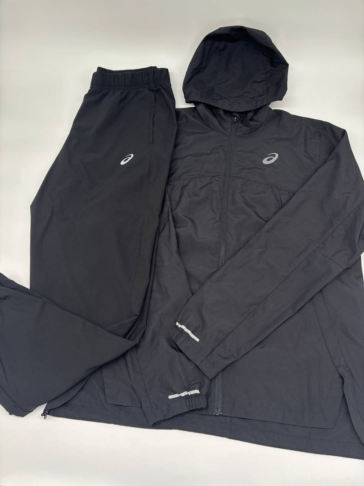 ASICS TRACKSUIT