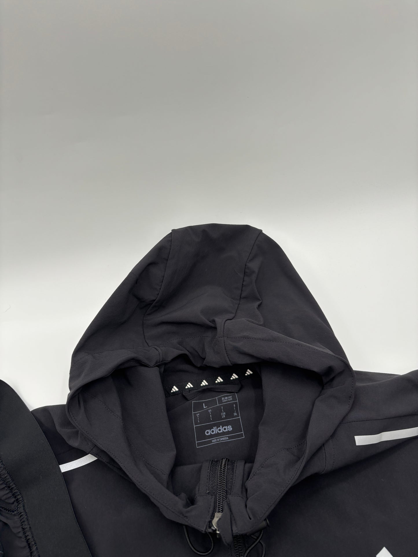 ADIDAS TRACKSUIT