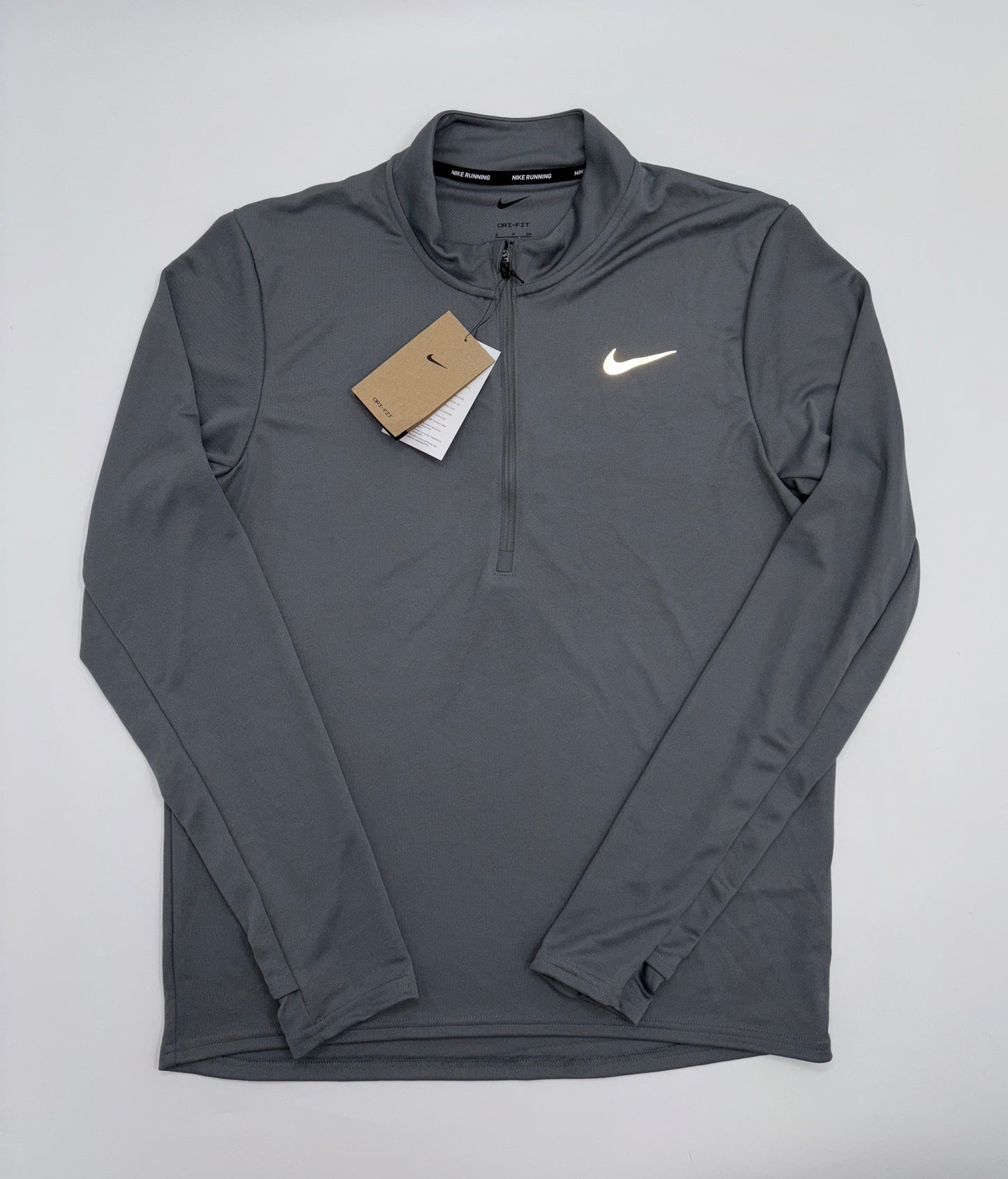 NIKE HALF ZIP