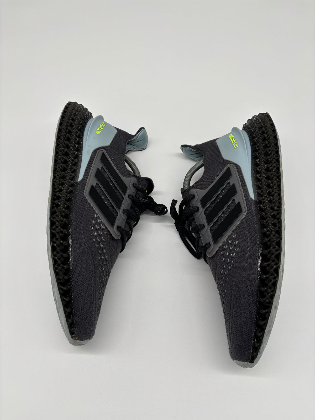 ADIDAS 4DFWD TRAINERS