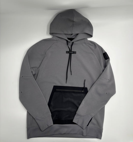 ON RUNNING HOODIE