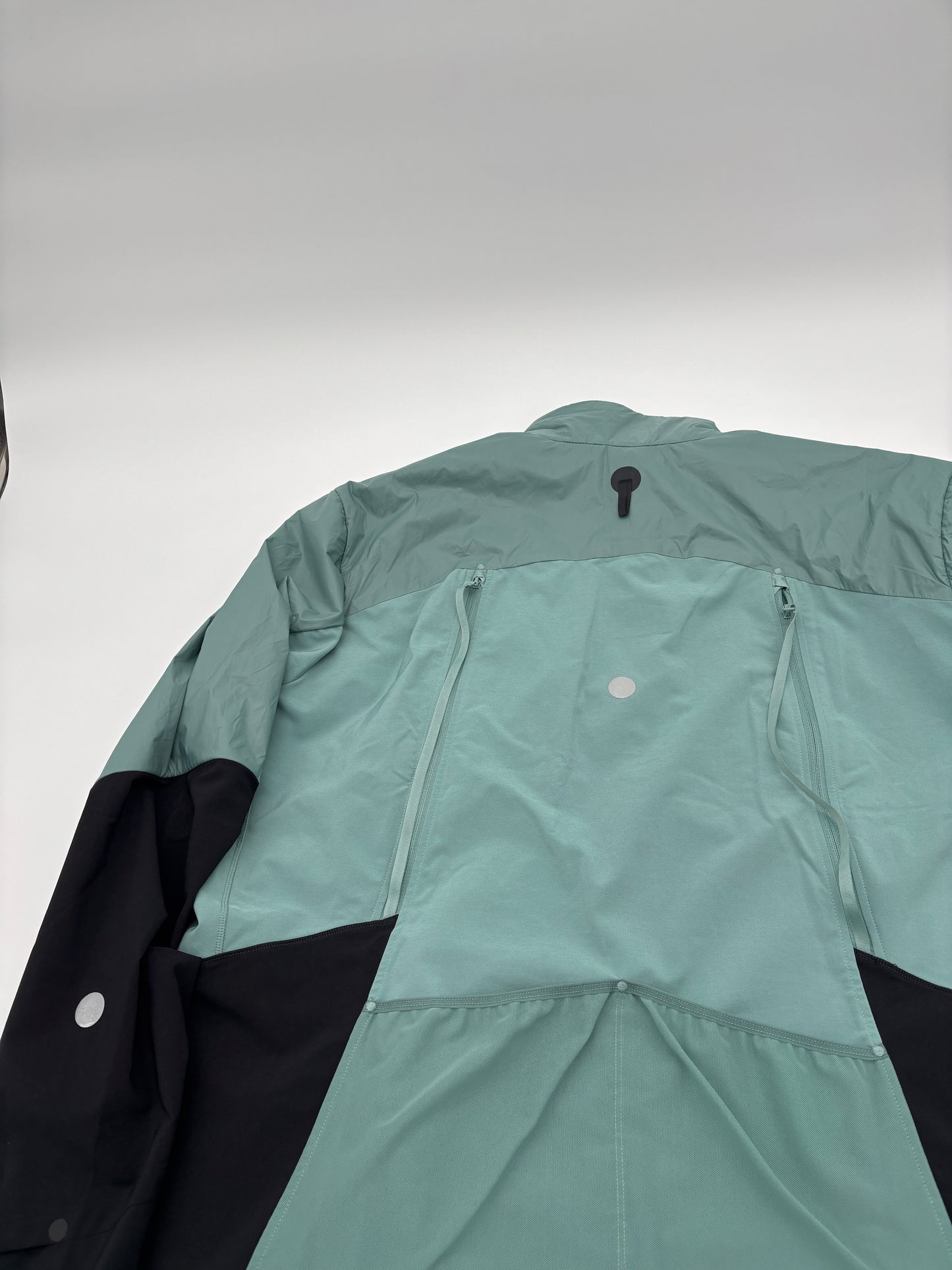 ASICS WINTER ROAD JACKET