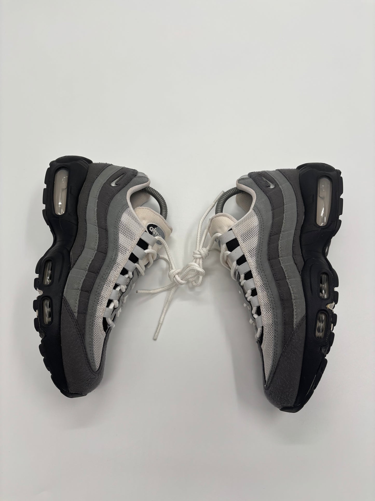AIR MAX 95 GREY JEWELS